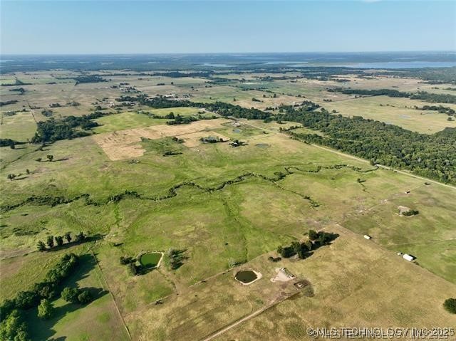 114108 S 4110 Eufaula OK 74432