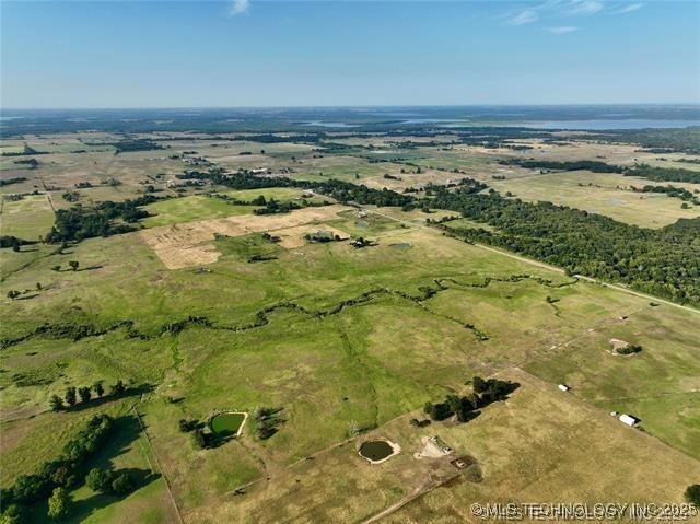 114108 S 4110 Eufaula OK 74432