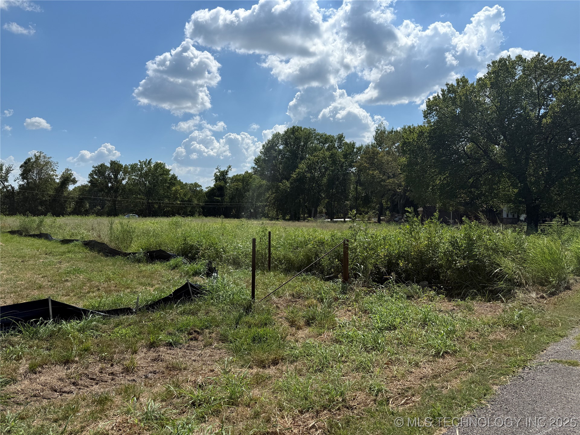 96 Street N Owasso OK 74055