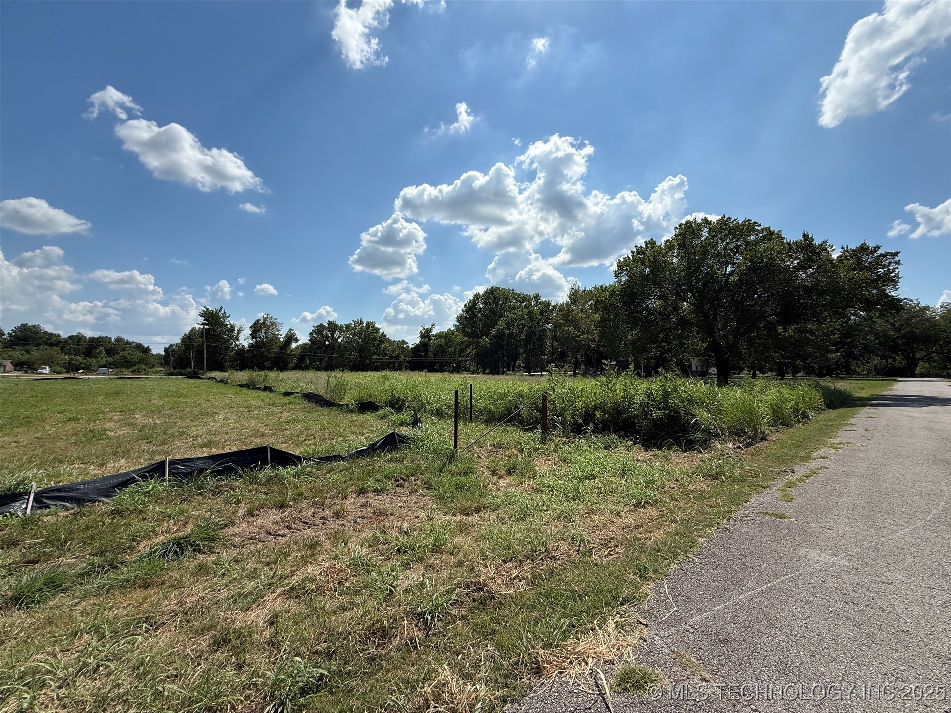 96 Street N Owasso OK 74055