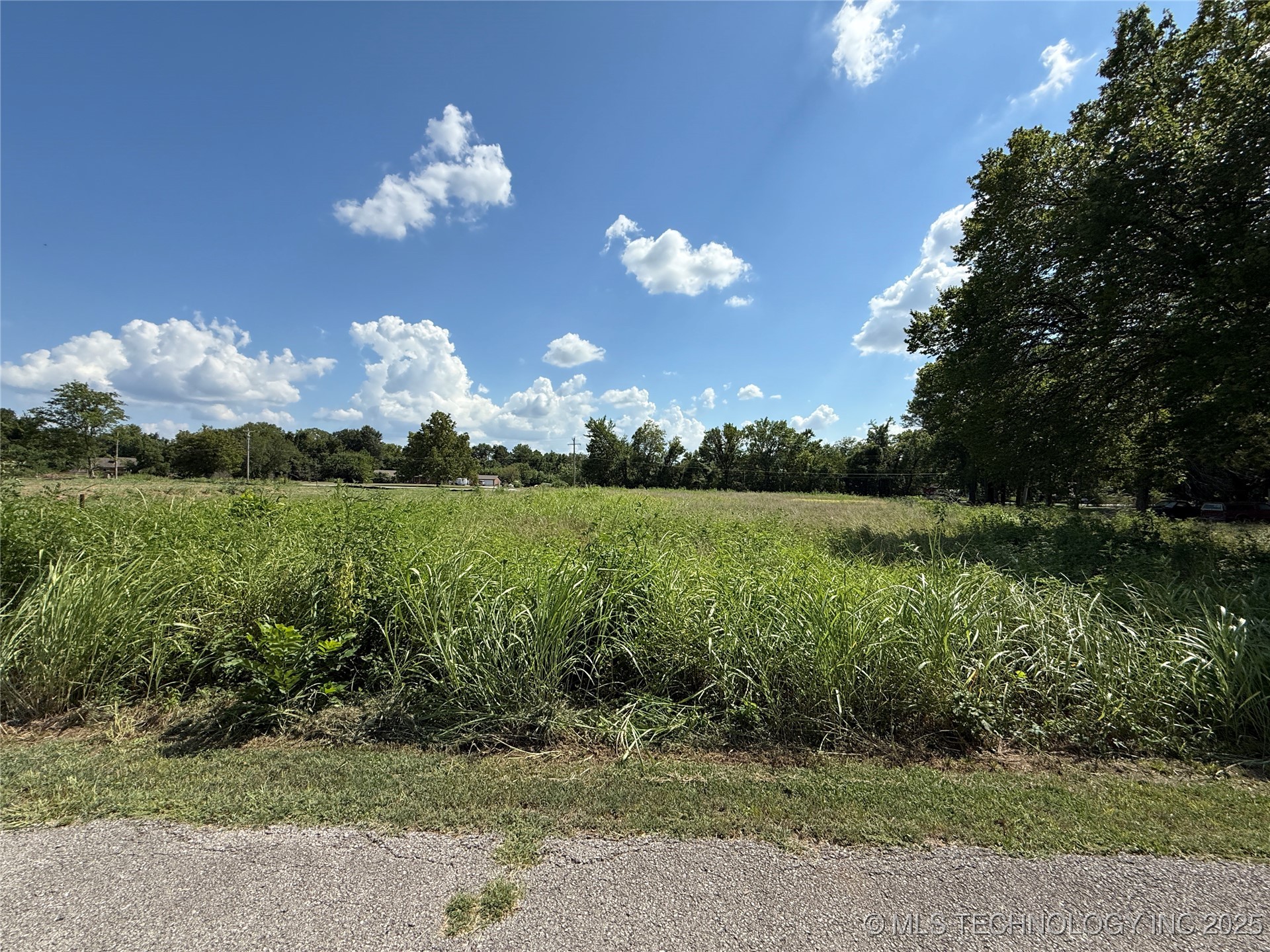 96 Street N Owasso OK 74055