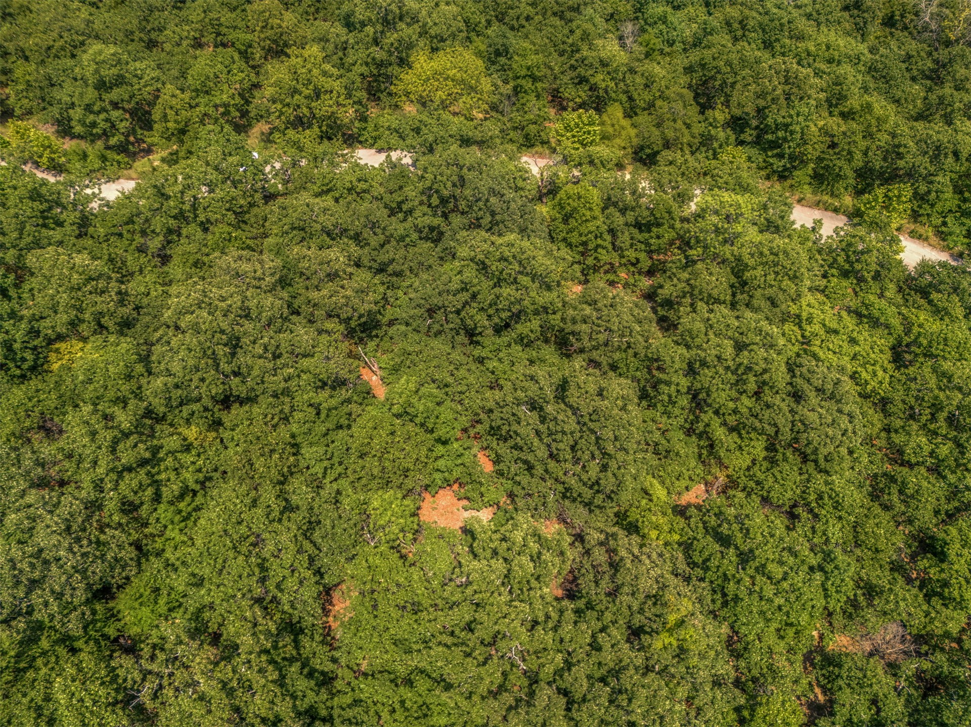 Mustang Trail Tulsa OK 74127