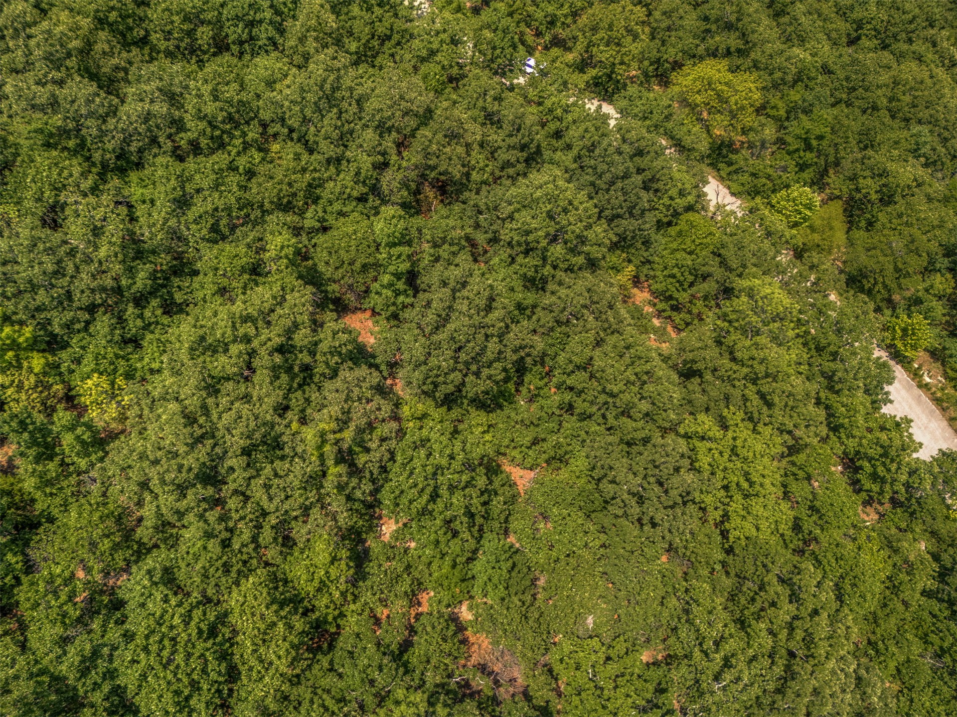 Mustang Trail Tulsa OK 74127