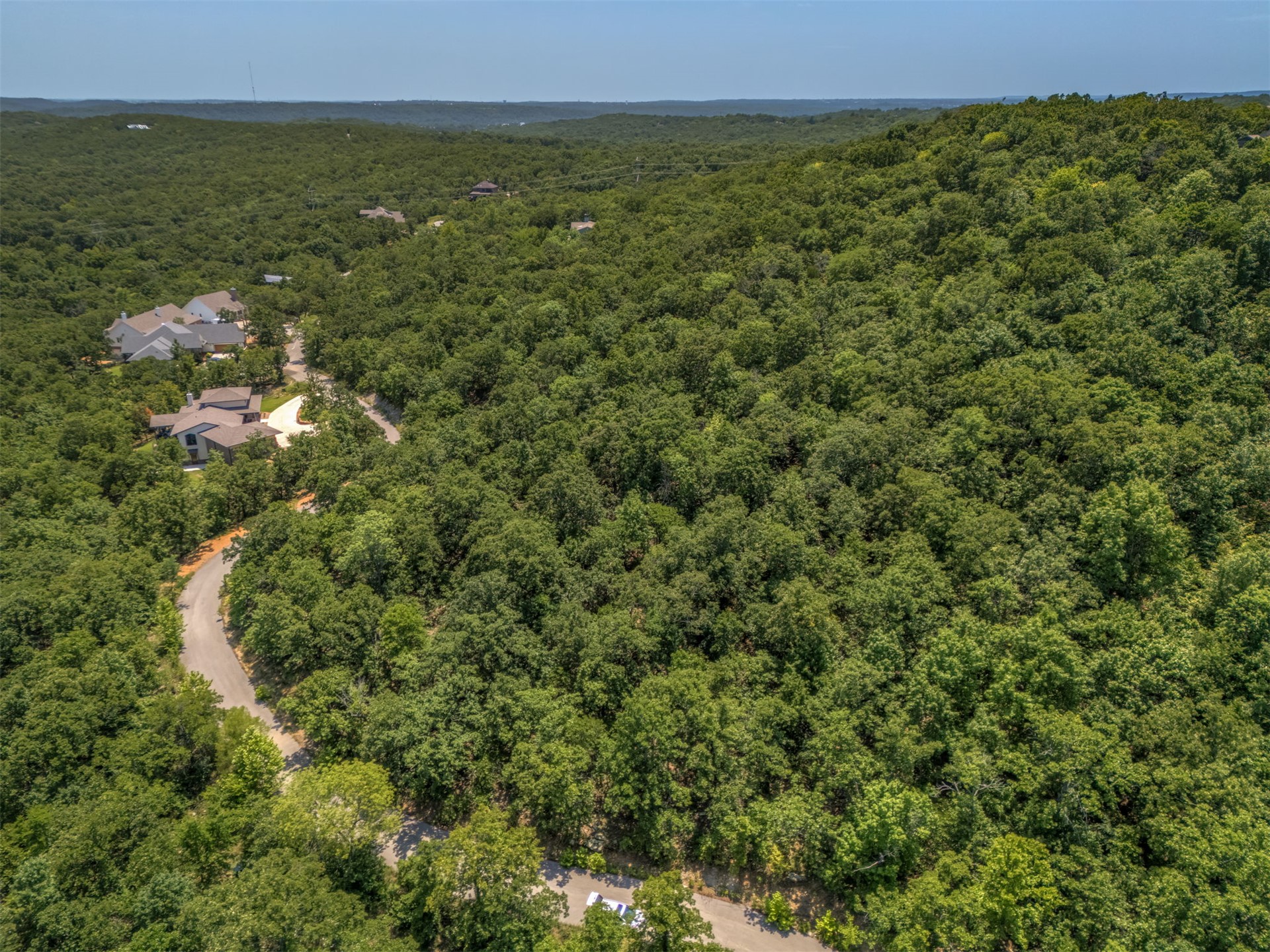 Mustang Trail Tulsa OK 74127