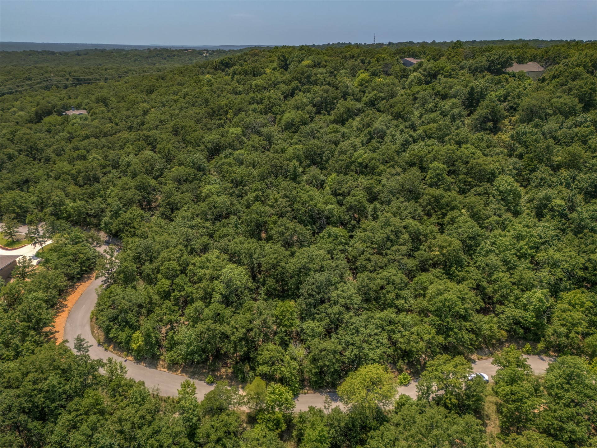 Mustang Trail Tulsa OK 74127