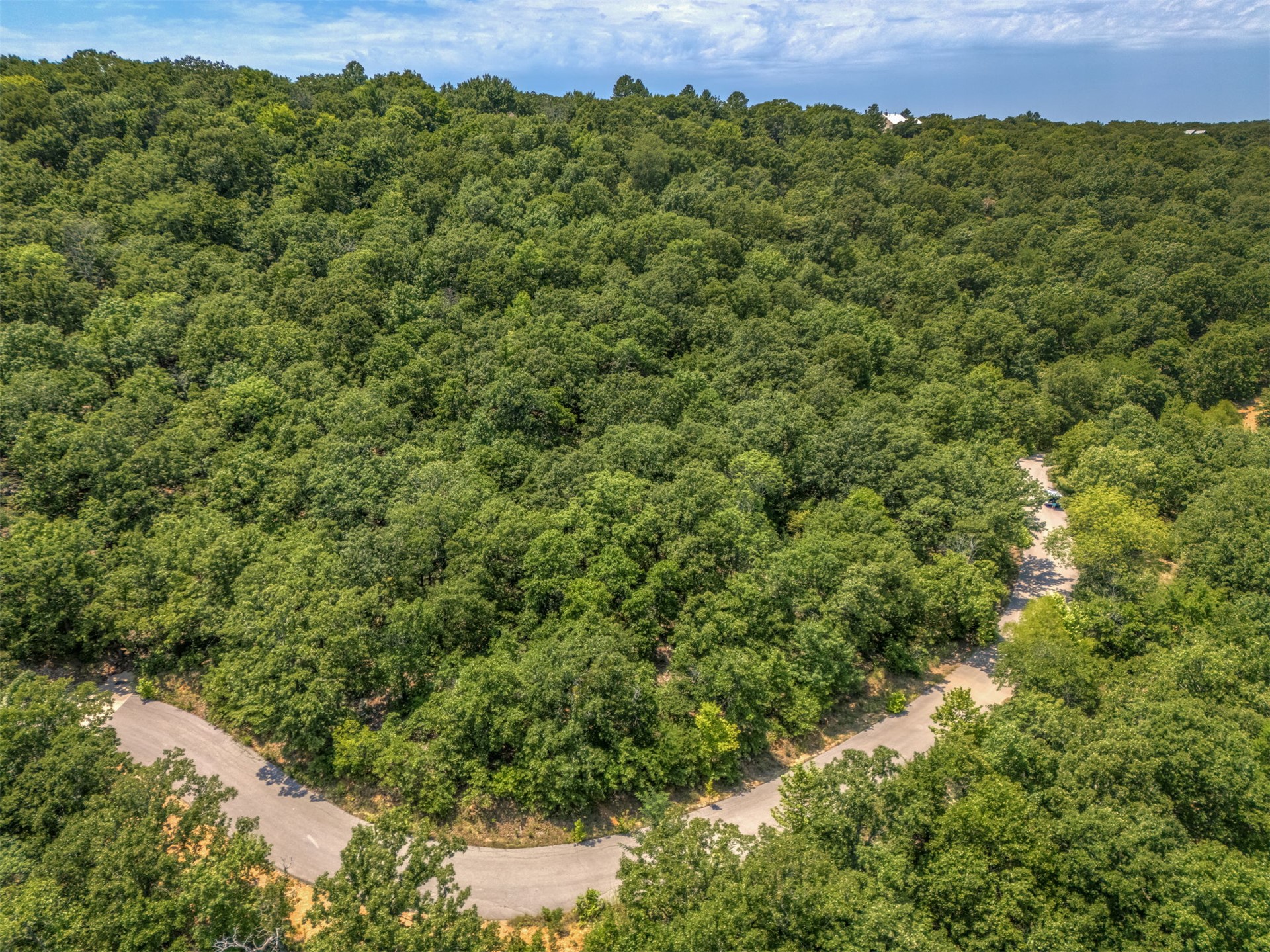 Mustang Trail Tulsa OK 74127