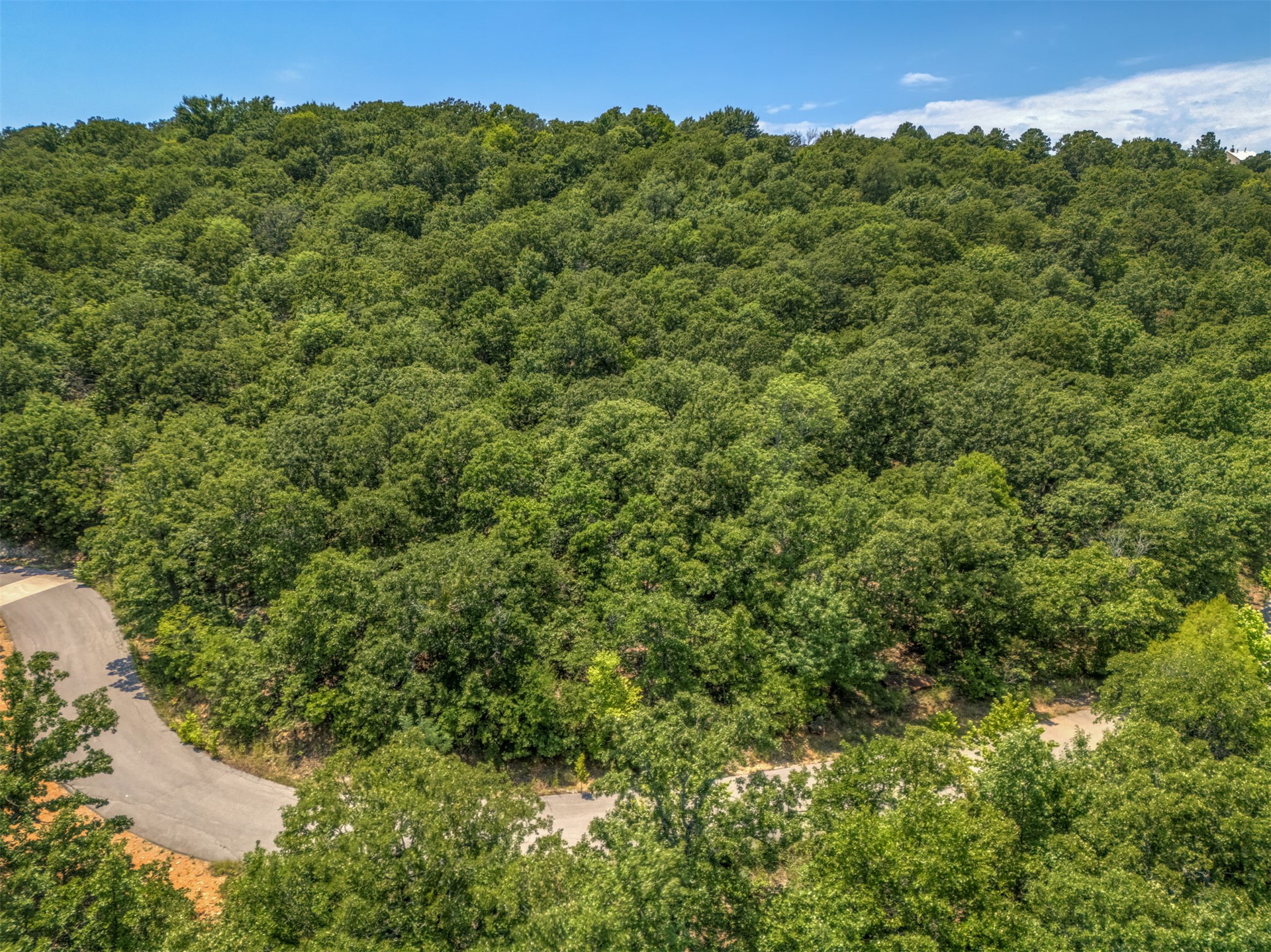 Mustang Trail Tulsa OK 74127