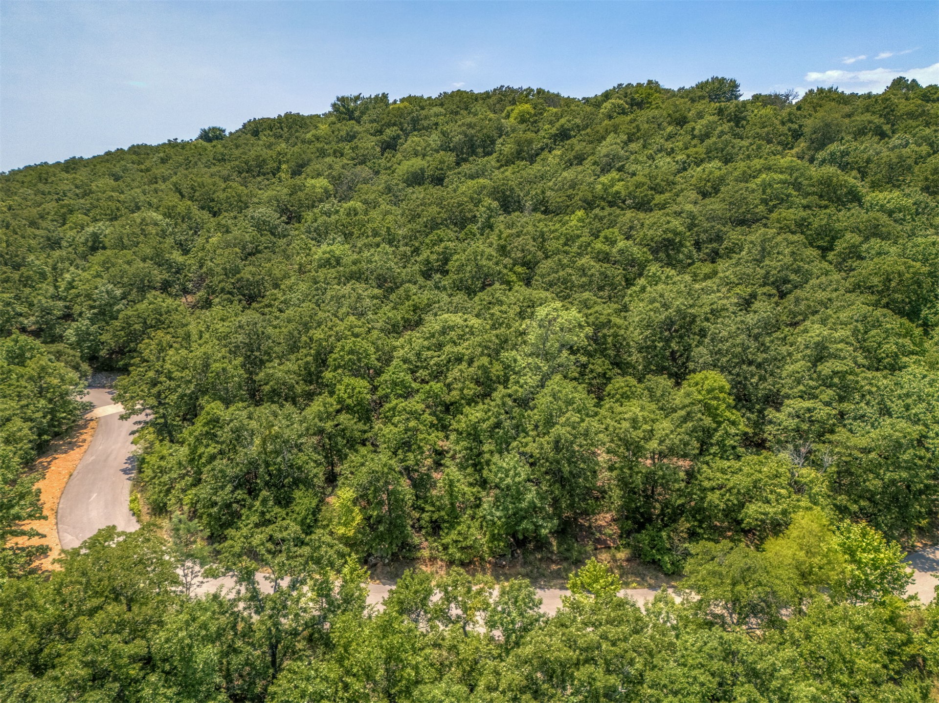 Mustang Trail Tulsa OK 74127