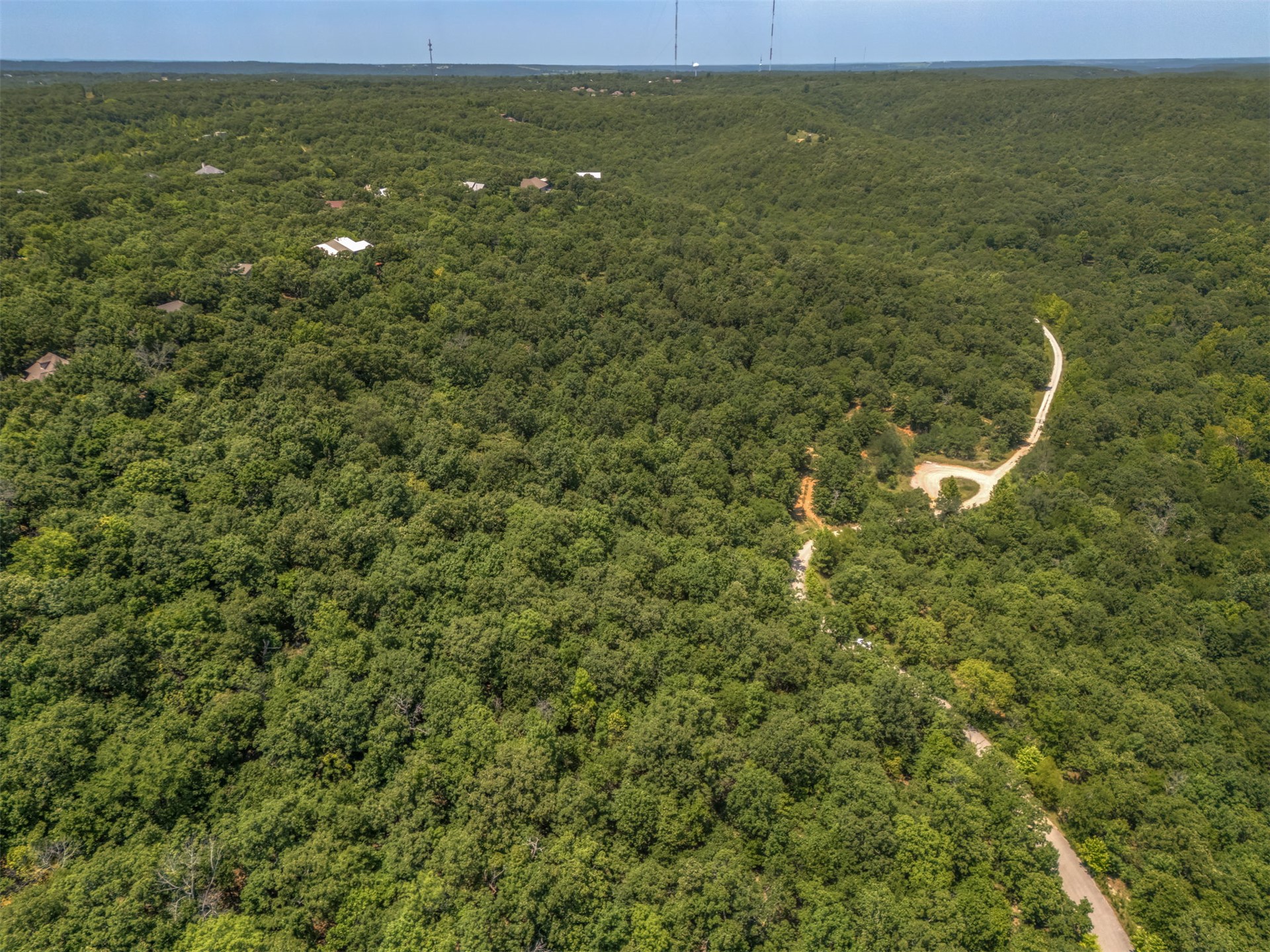 Mustang Trail Tulsa OK 74127