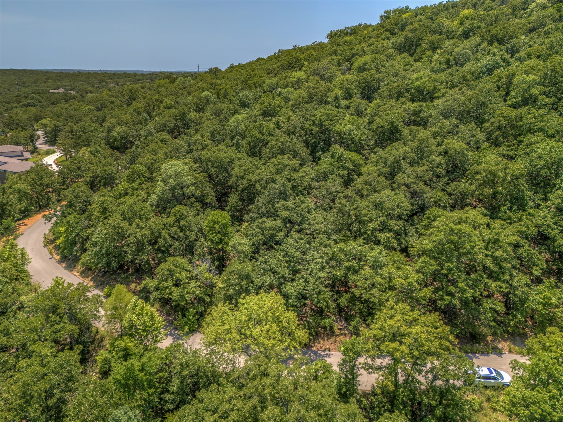 Mustang Trail Tulsa OK 74127