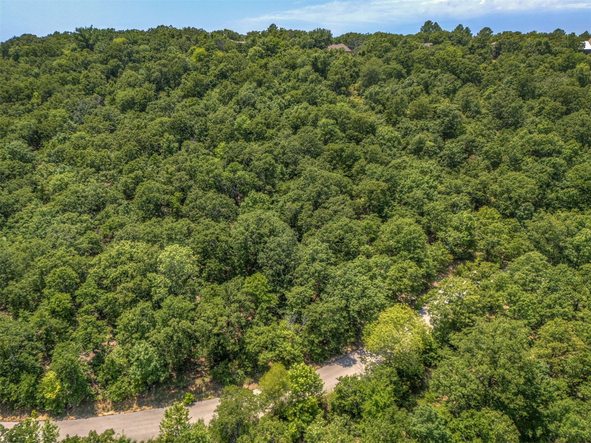 Mustang Trail Tulsa OK 74127