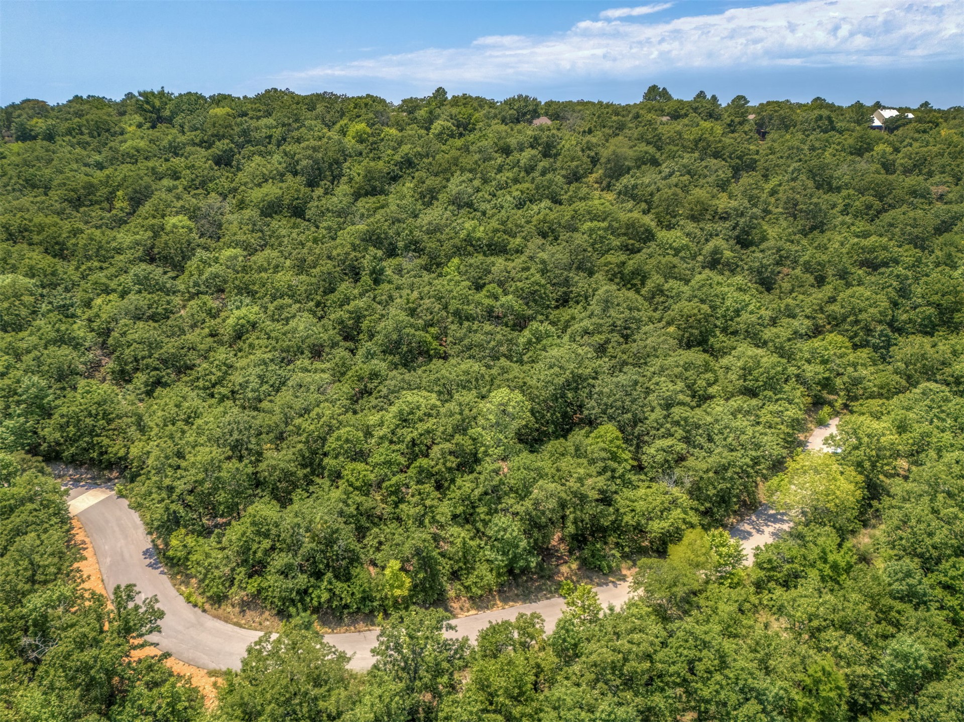 Mustang Trail Tulsa OK 74127