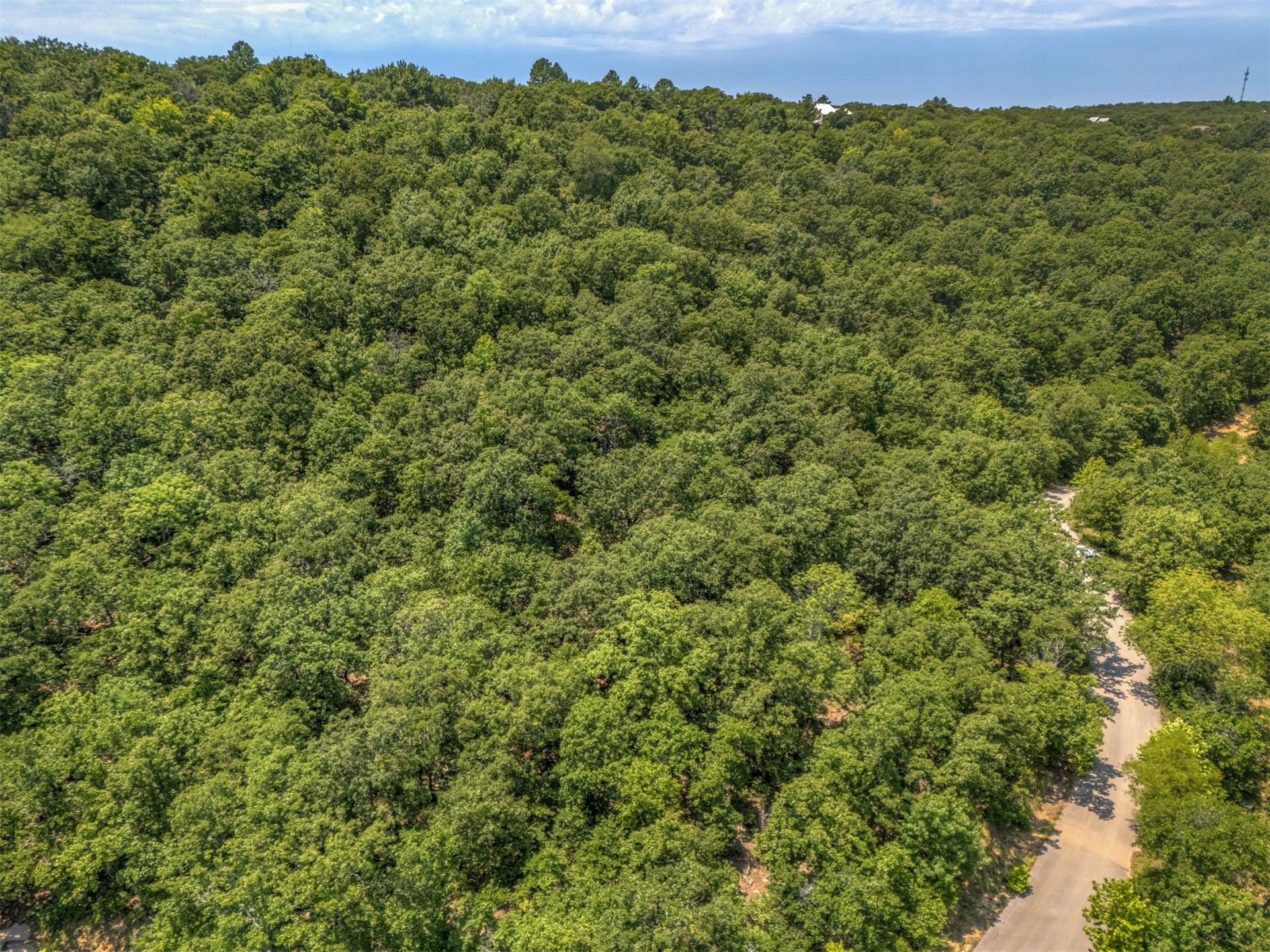Mustang Trail Tulsa OK 74127