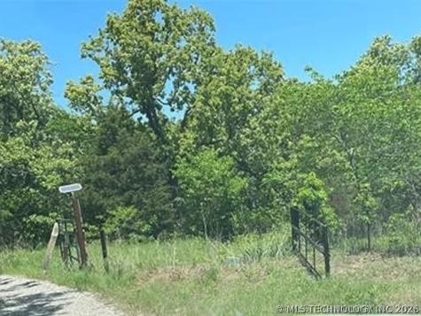 20505 W 81st Street S Sapulpa OK 74066