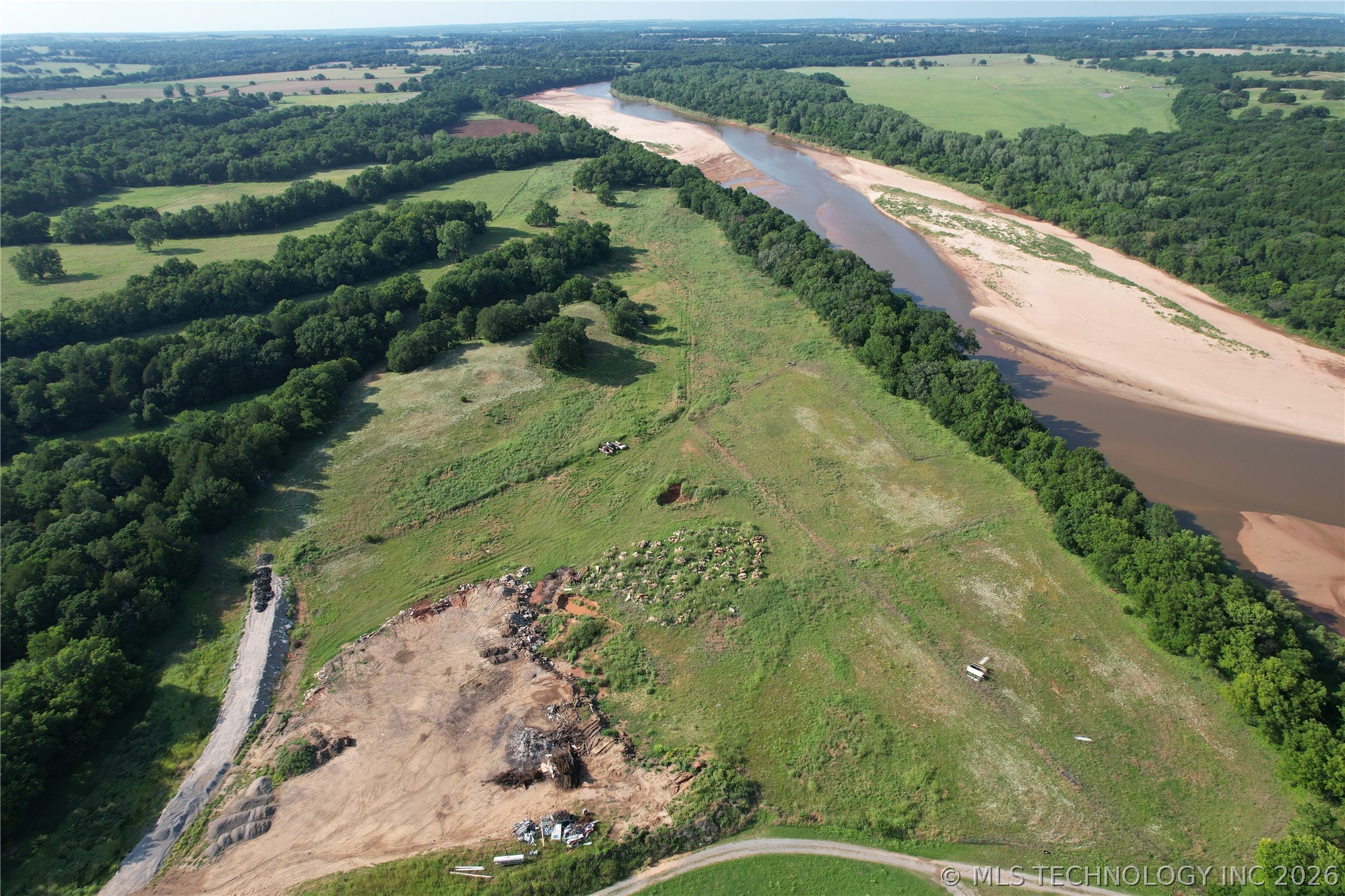 5505 S Riverside Yale OK 74085