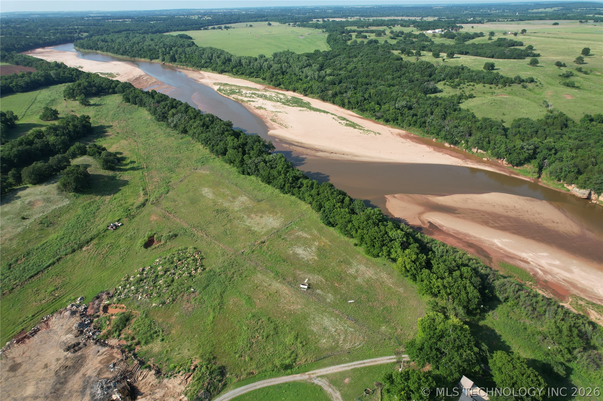 5505 S Riverside Yale OK 74085