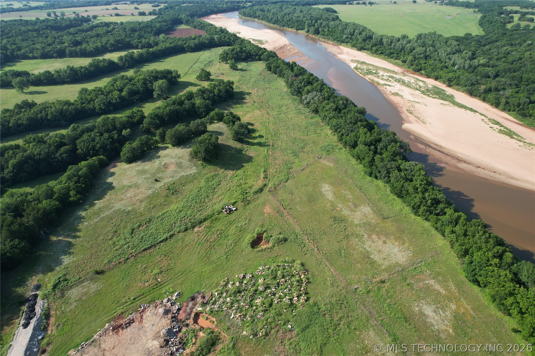 5505 S Riverside Yale OK 74085