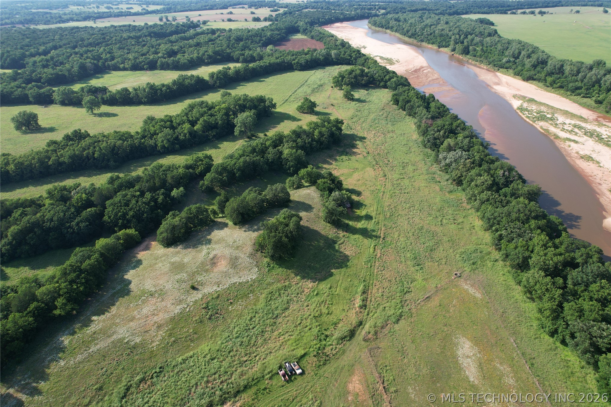5505 S Riverside Yale OK 74085