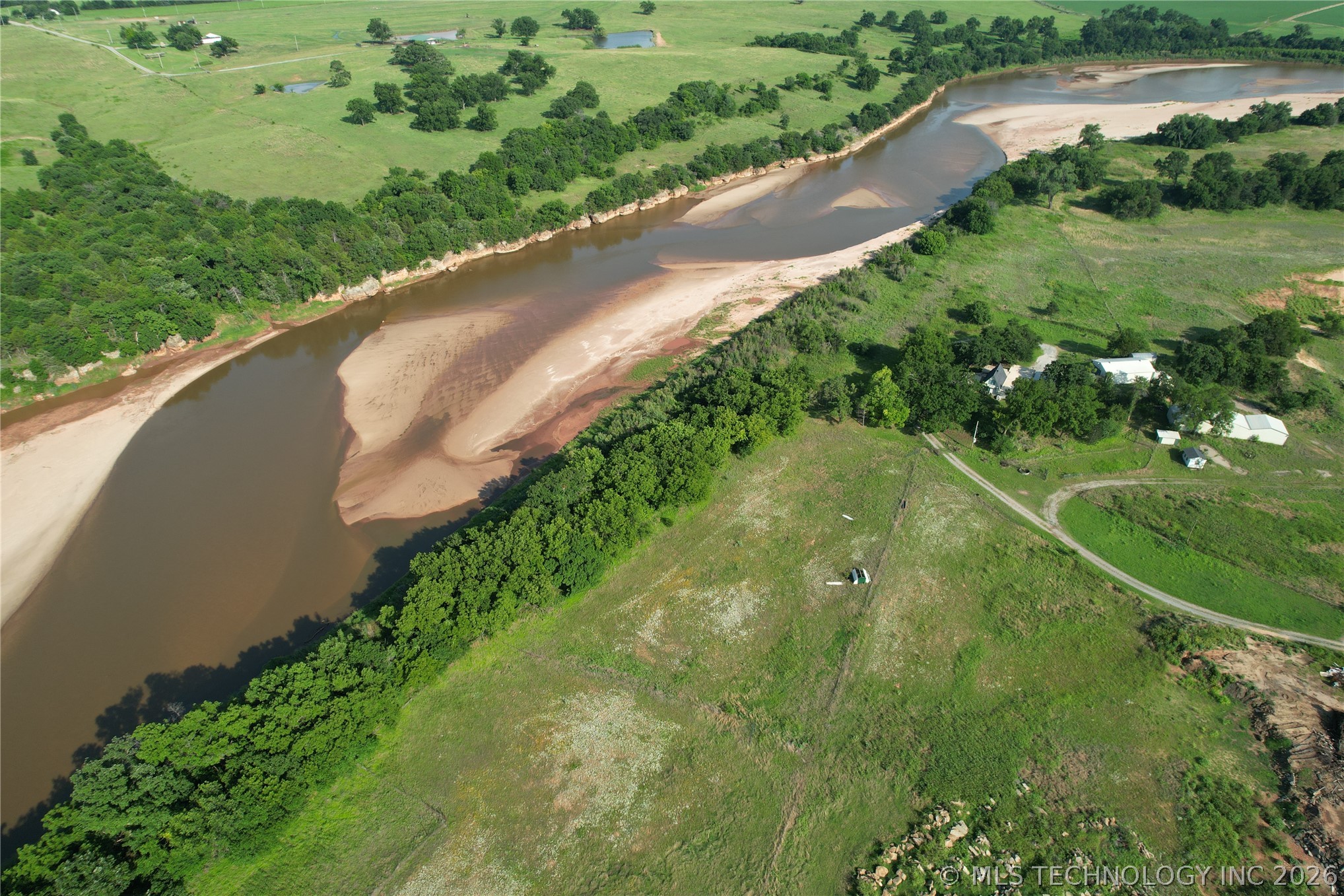 5505 S Riverside Yale OK 74085