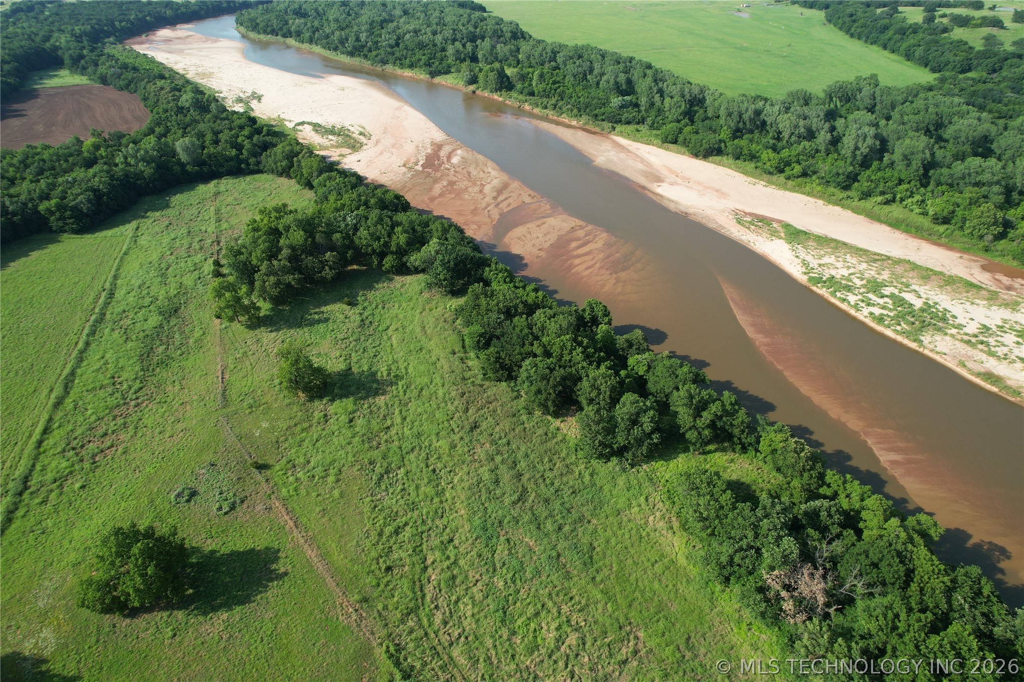 5505 S Riverside Yale OK 74085