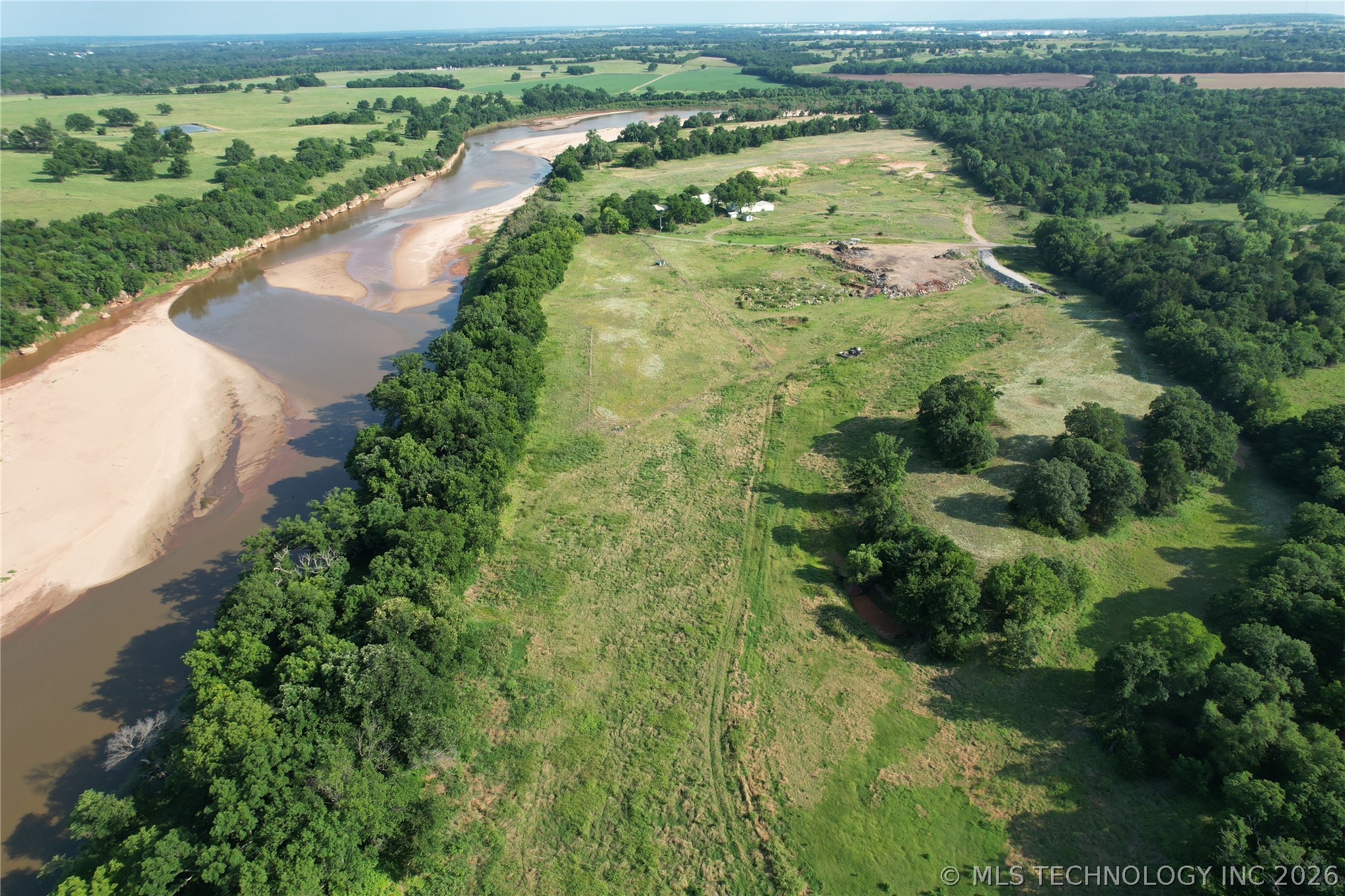 5505 S Riverside Yale OK 74085