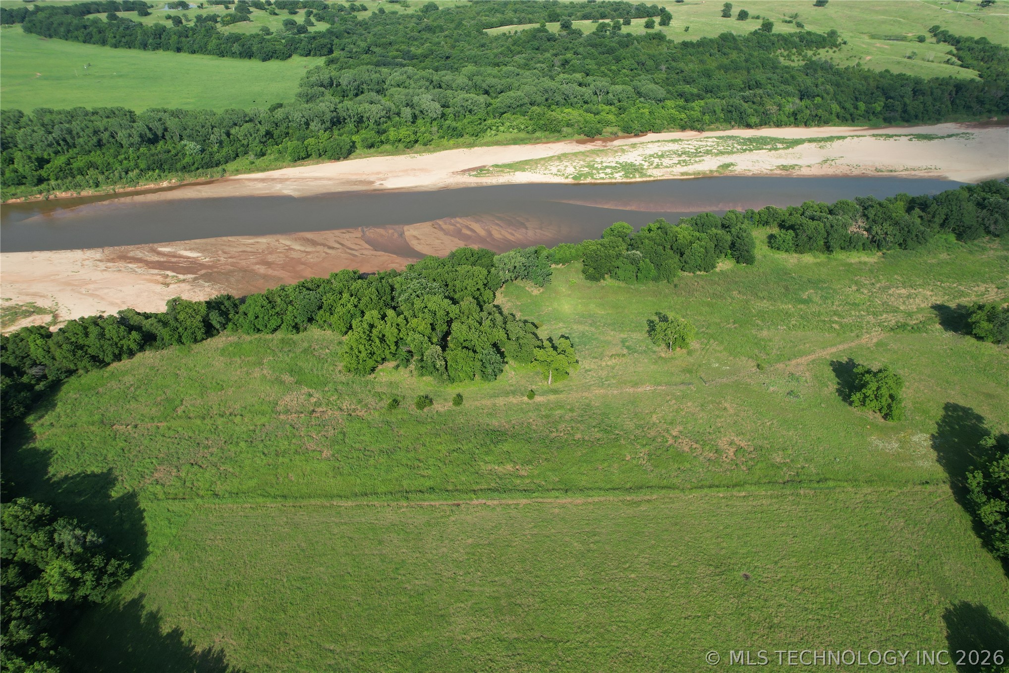 5505 S Riverside Yale OK 74085