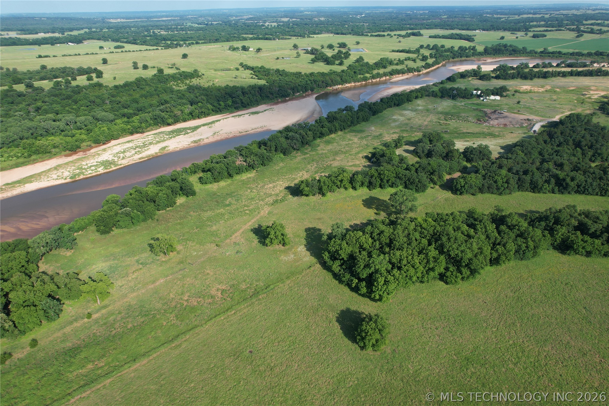 5505 S Riverside Yale OK 74085