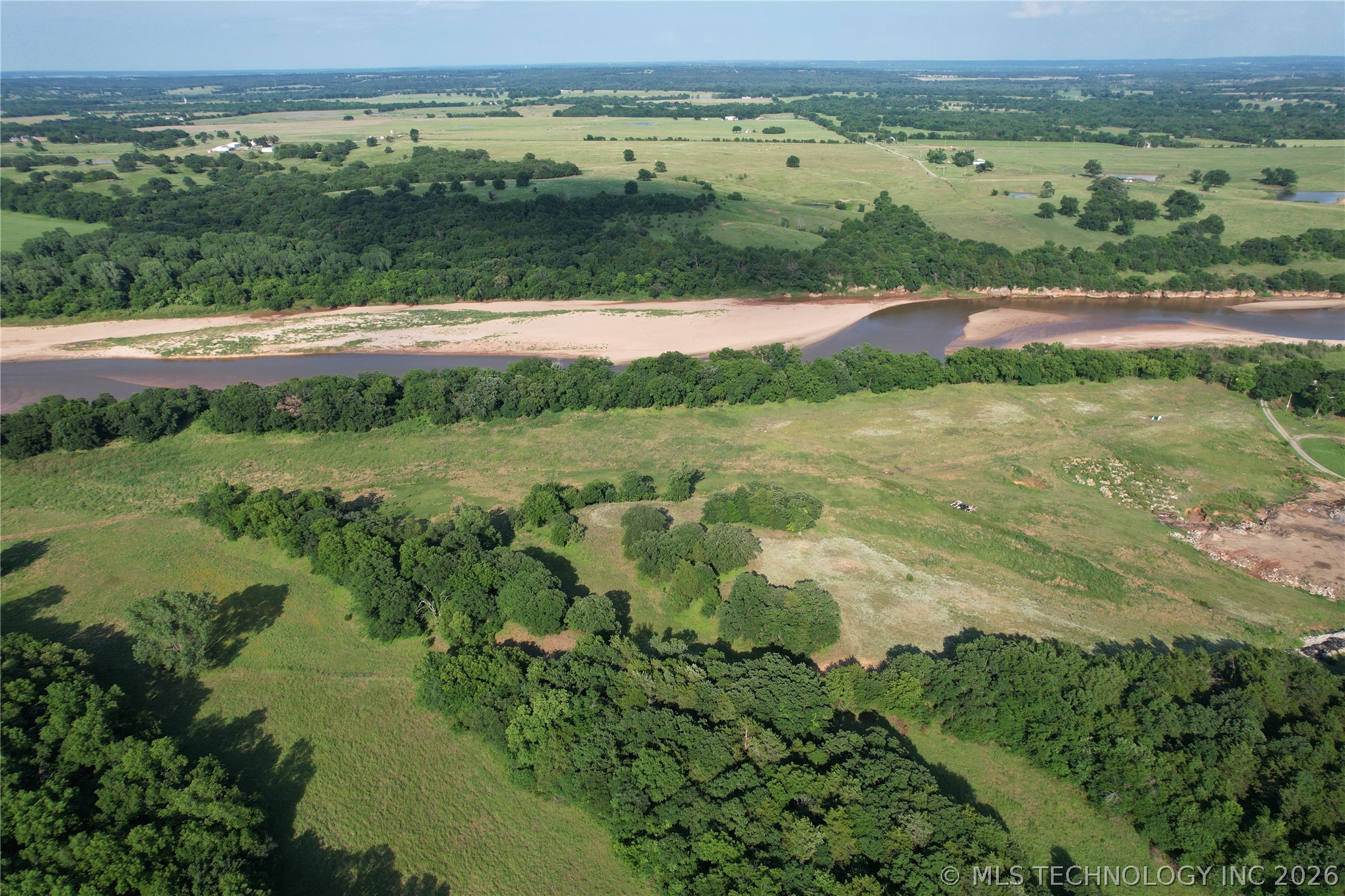 5505 S Riverside Yale OK 74085