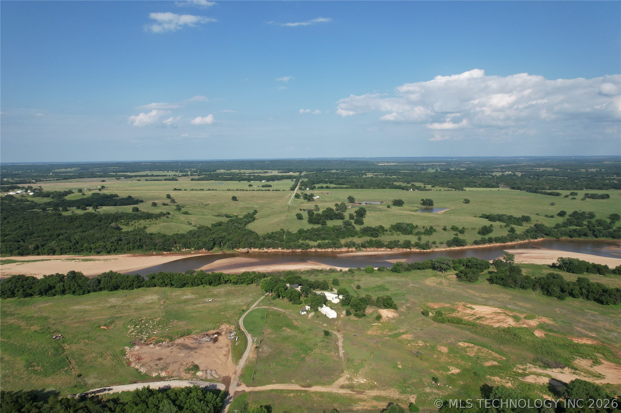 5505 S Riverside Yale OK 74085