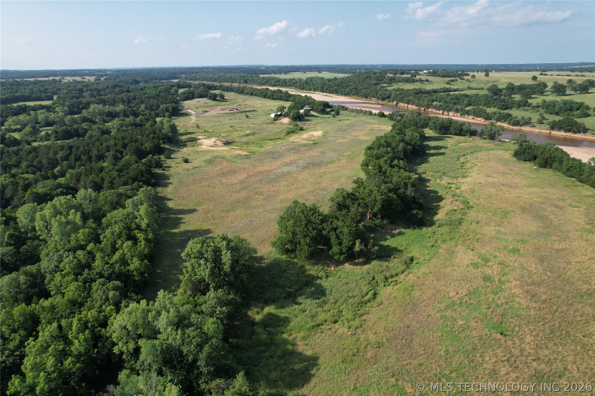 5505 S Riverside Yale OK 74085