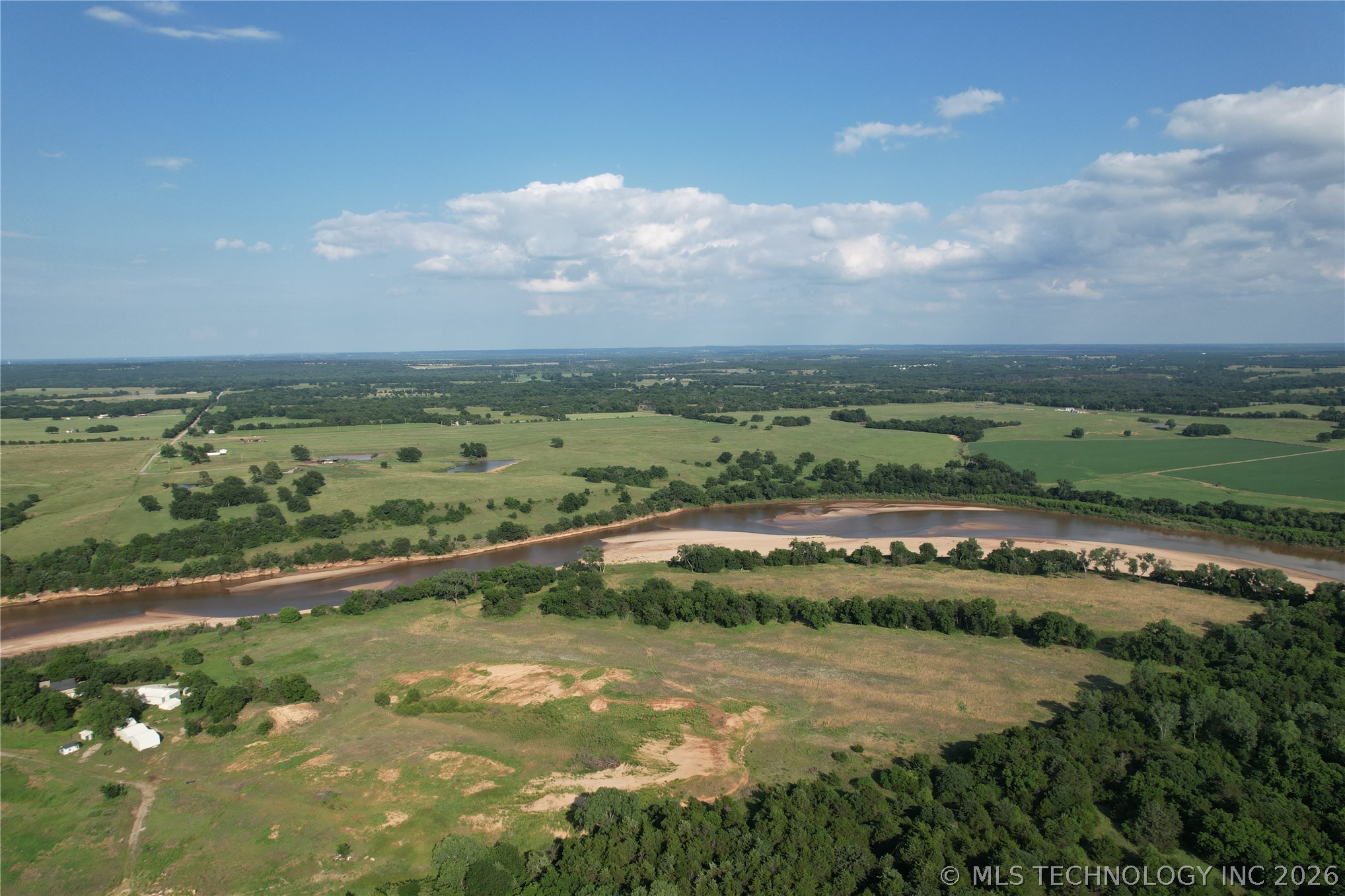 5505 S Riverside Yale OK 74085