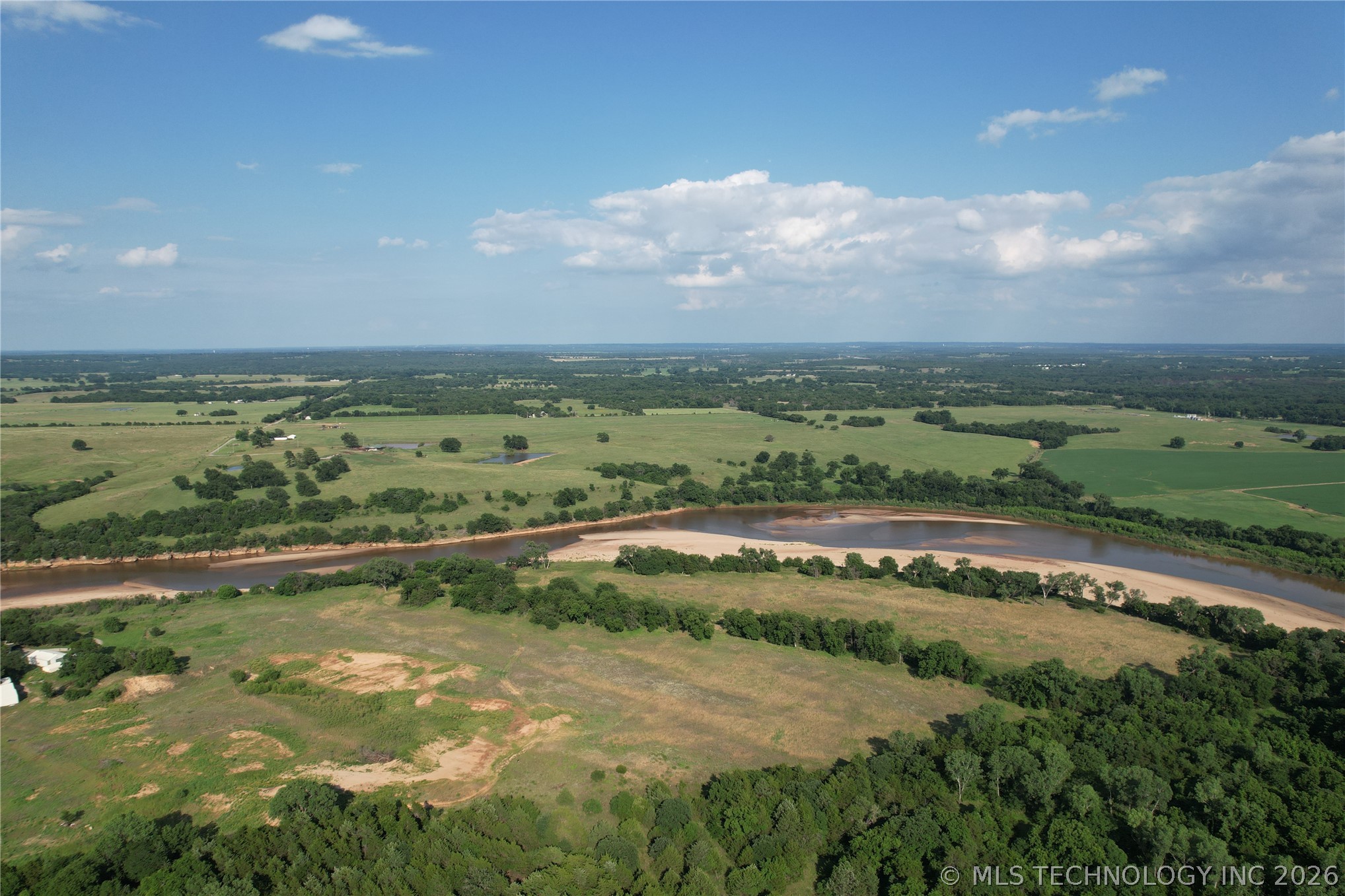 5505 S Riverside Yale OK 74085