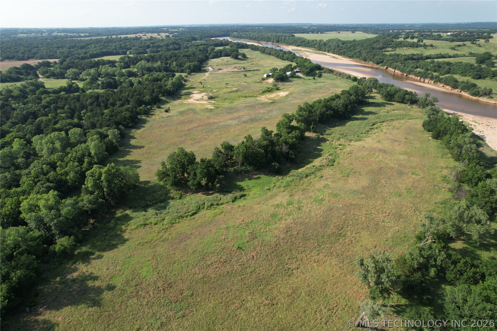 5505 S Riverside Yale OK 74085