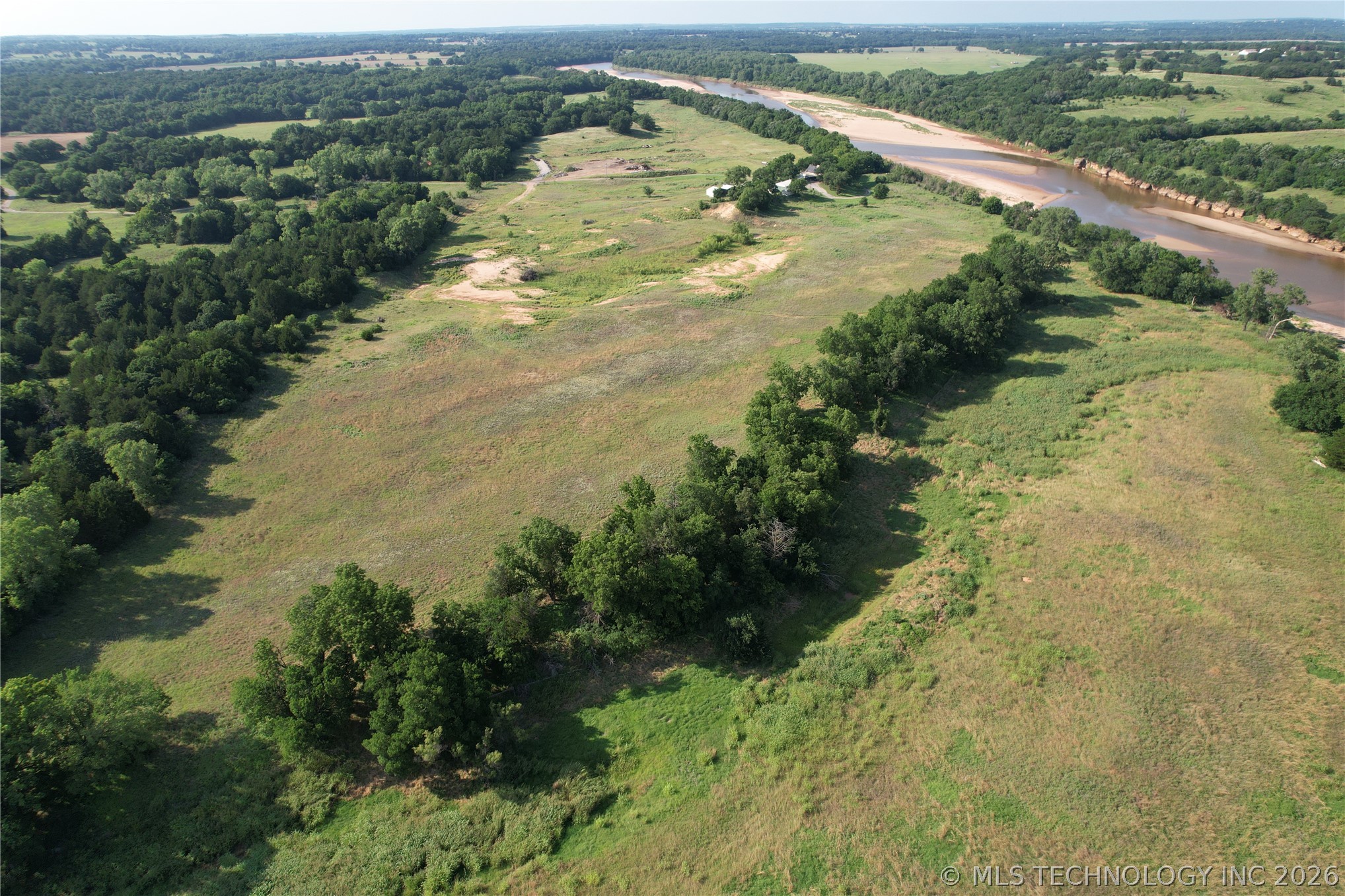 5505 S Riverside Yale OK 74085