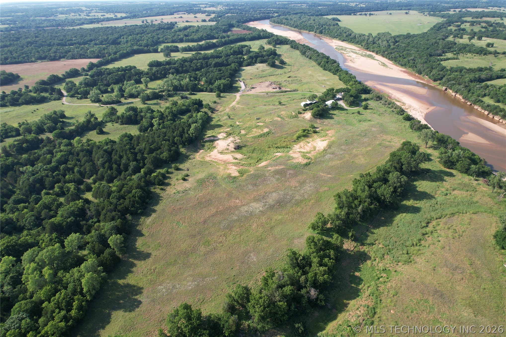 5505 S Riverside Yale OK 74085
