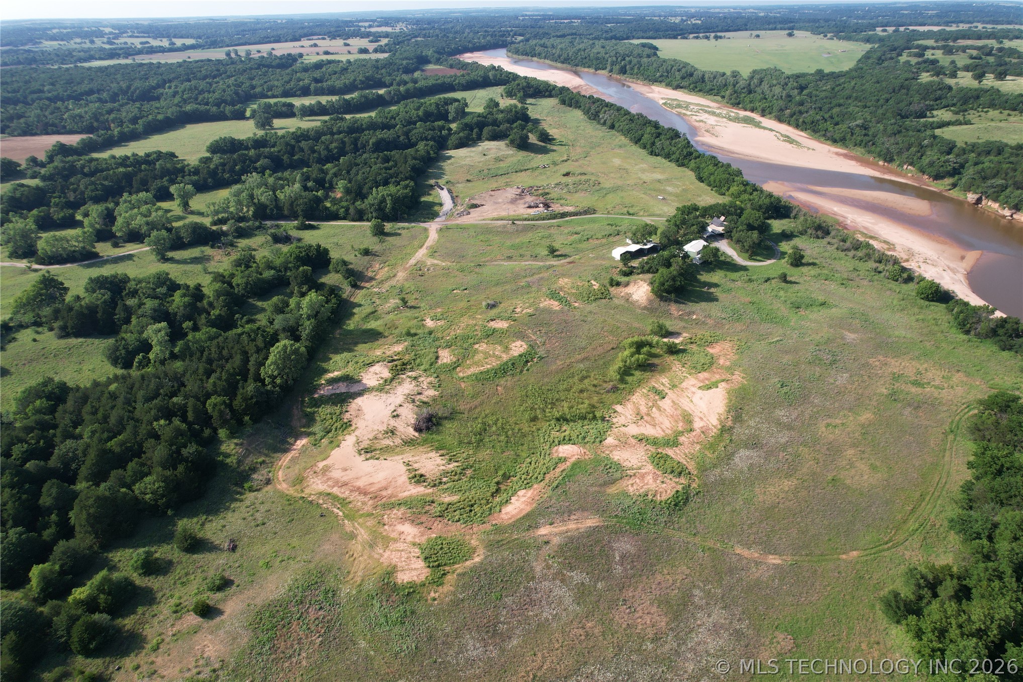 5505 S Riverside Yale OK 74085