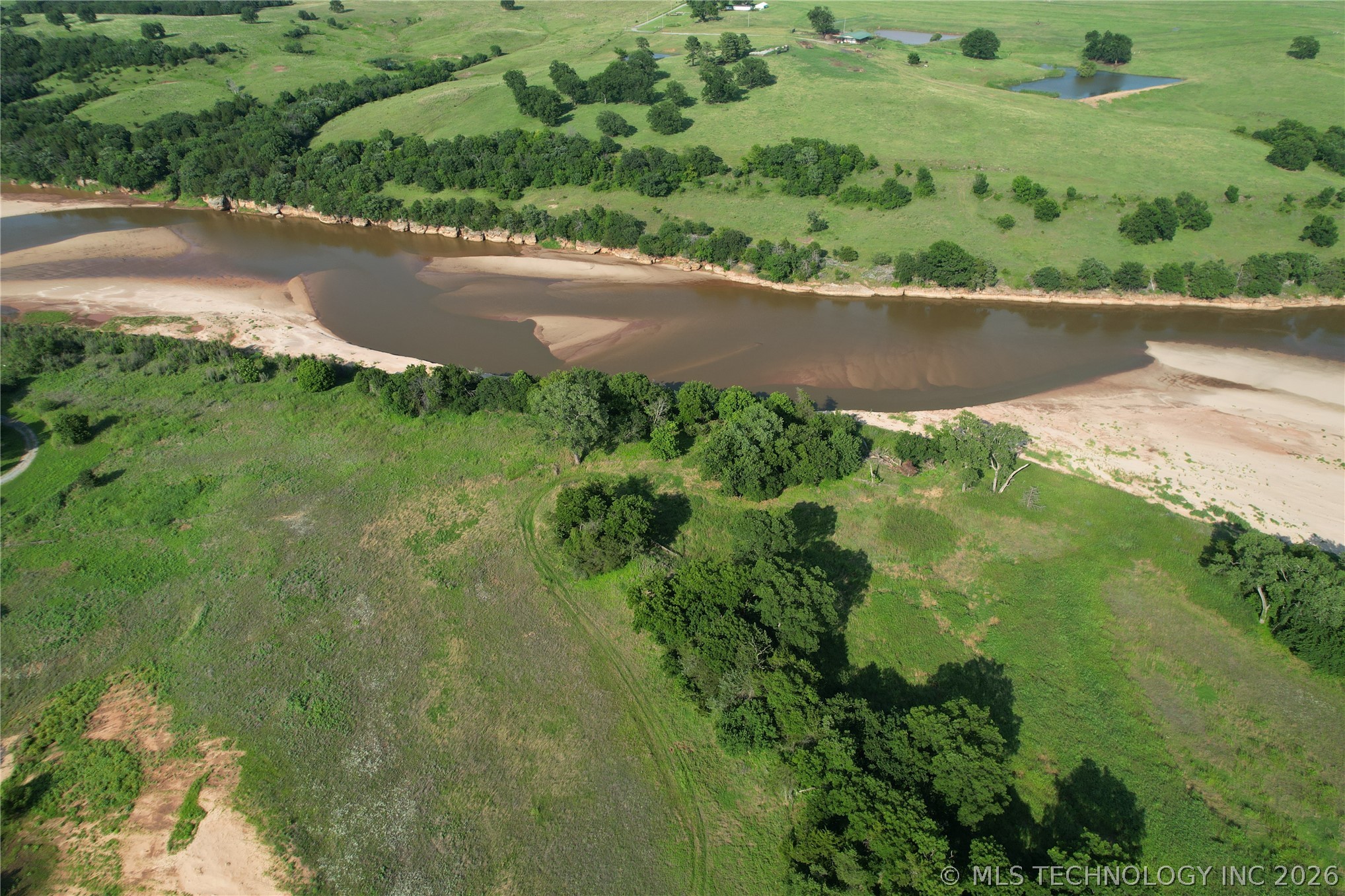 5505 S Riverside Yale OK 74085