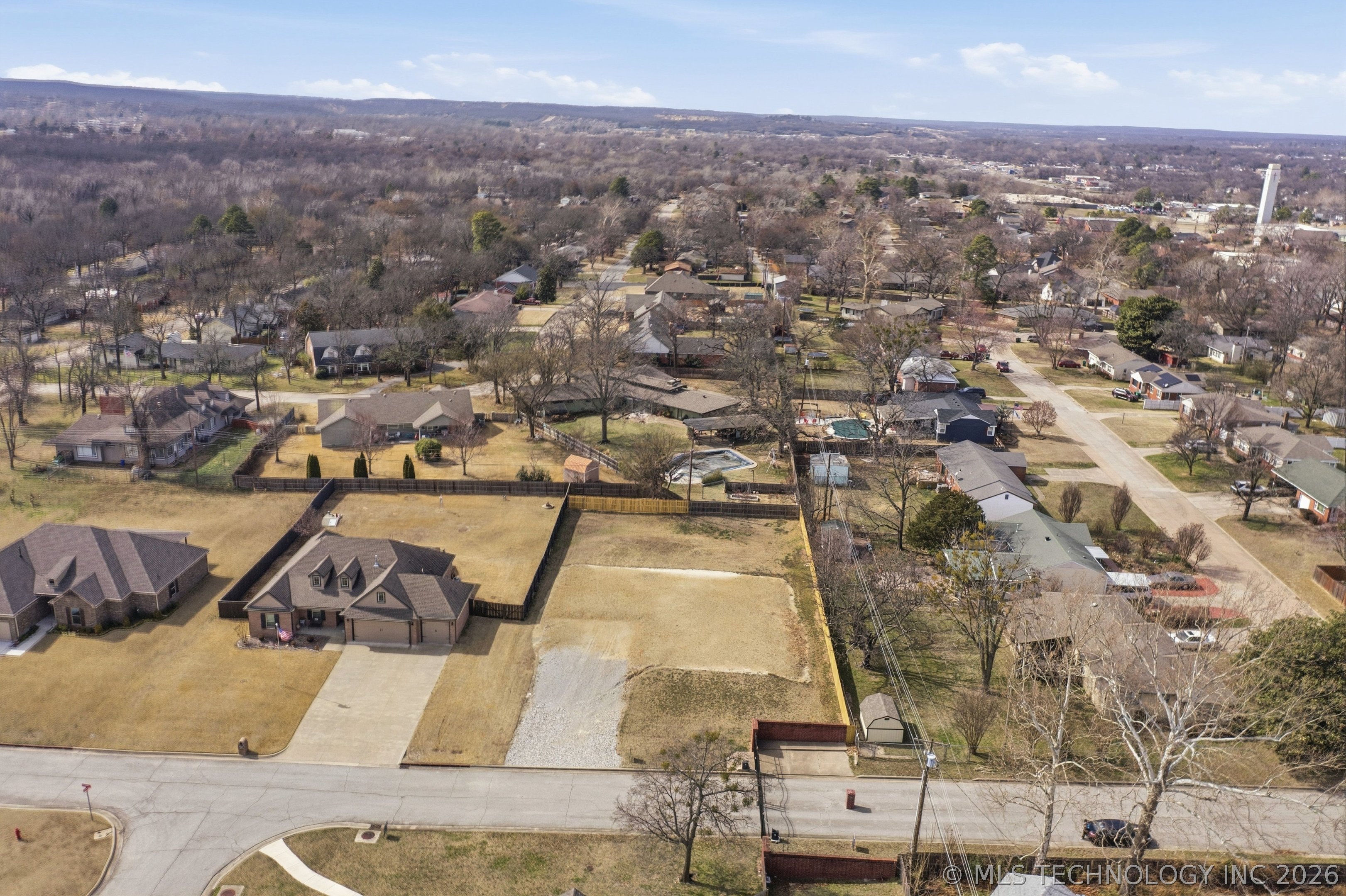 1400 Mabelle Drive Sapulpa OK 74066