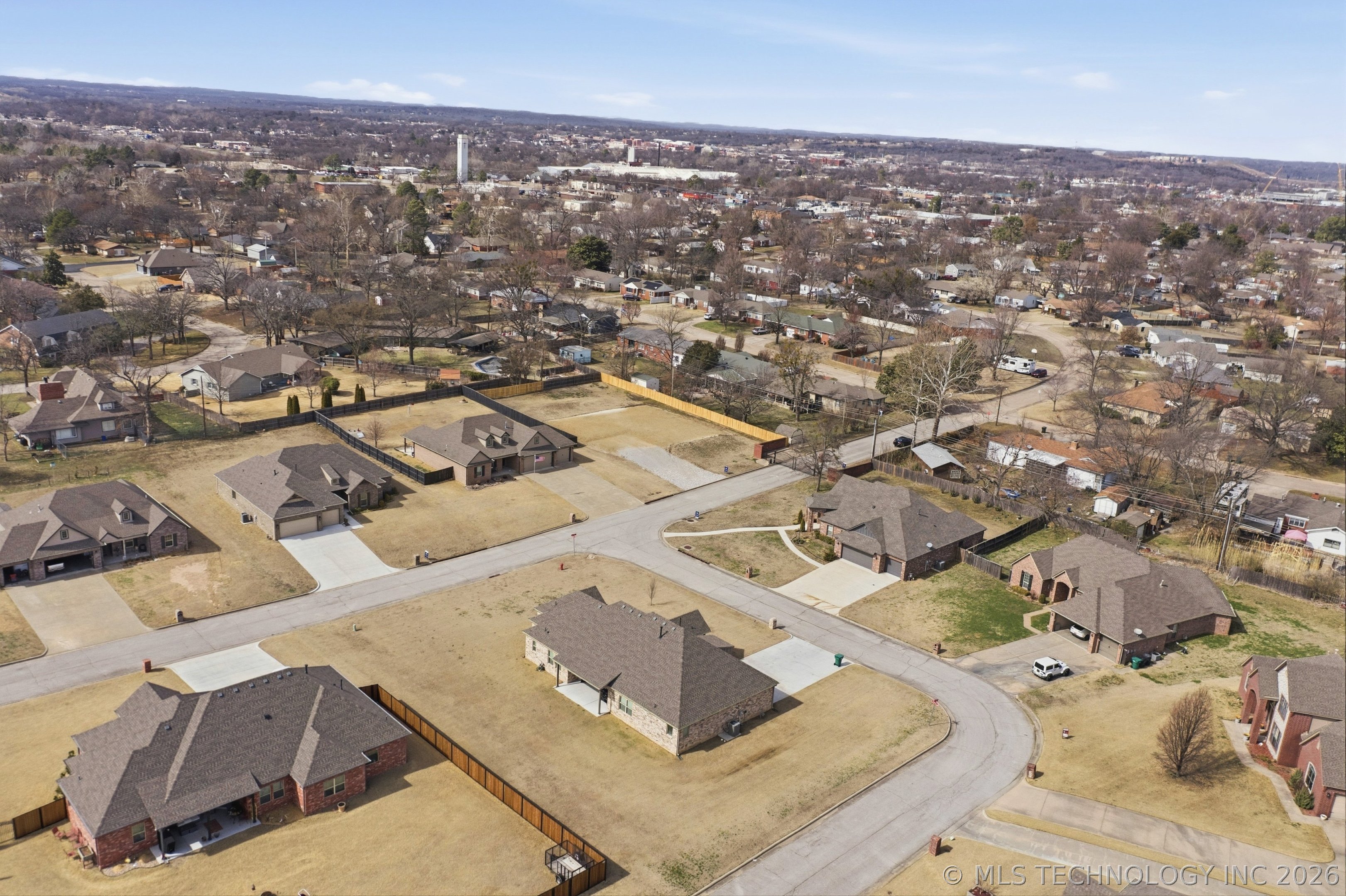 1400 Mabelle Drive Sapulpa OK 74066