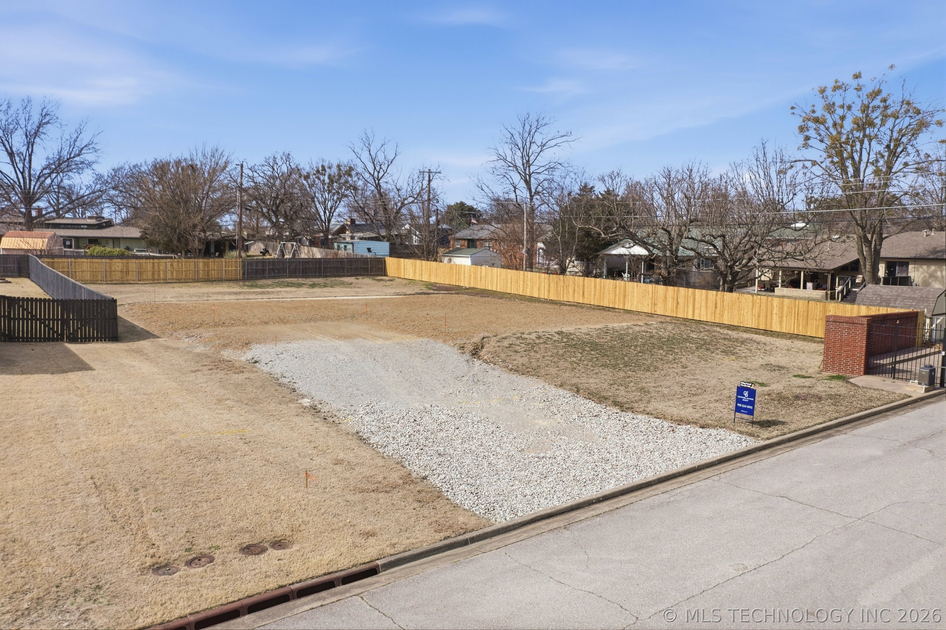 1400 Mabelle Drive Sapulpa OK 74066