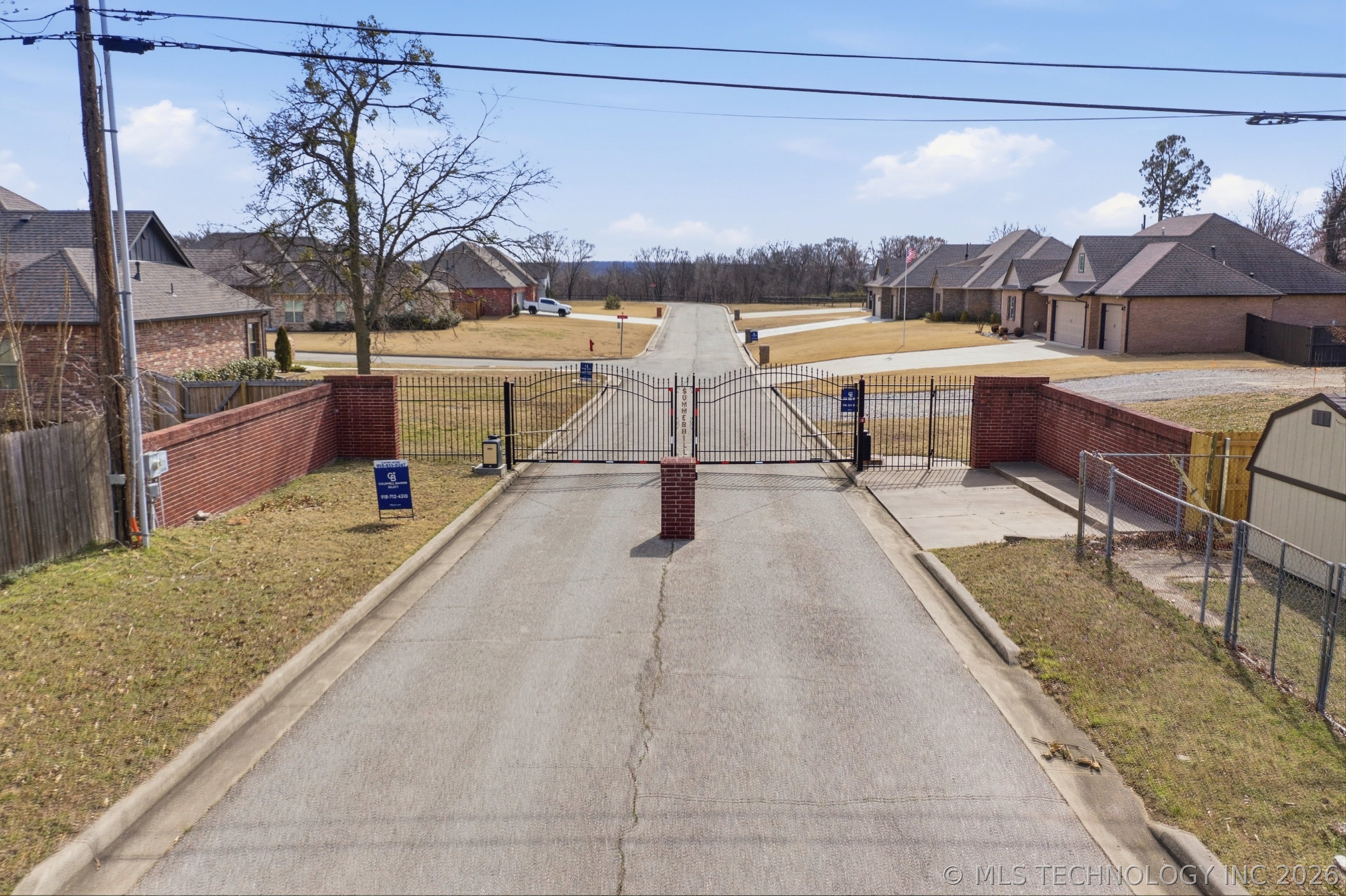 1400 Mabelle Drive Sapulpa OK 74066