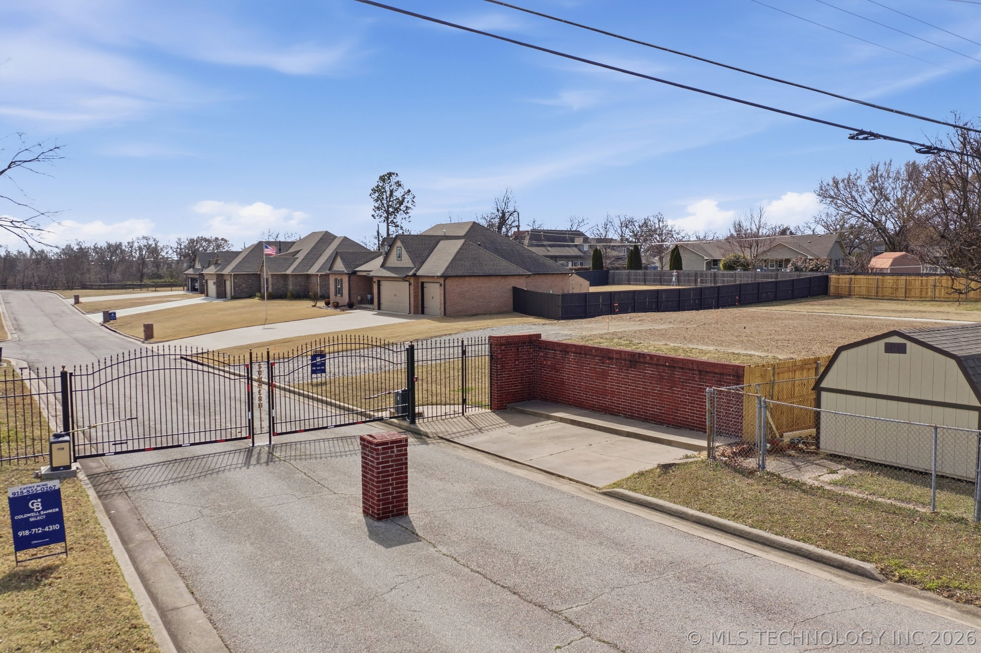 1400 Mabelle Drive Sapulpa OK 74066
