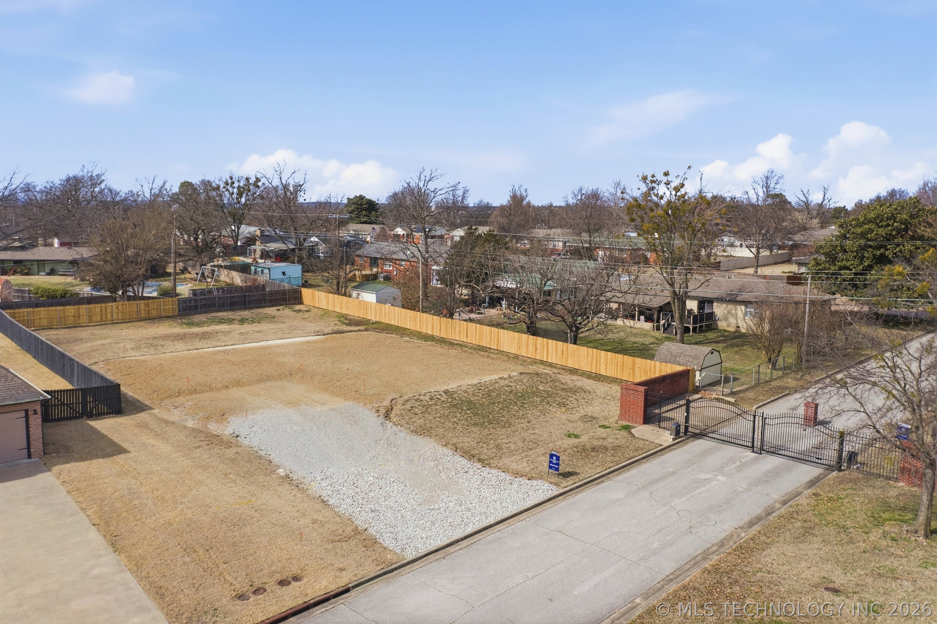 1400 Mabelle Drive Sapulpa OK 74066