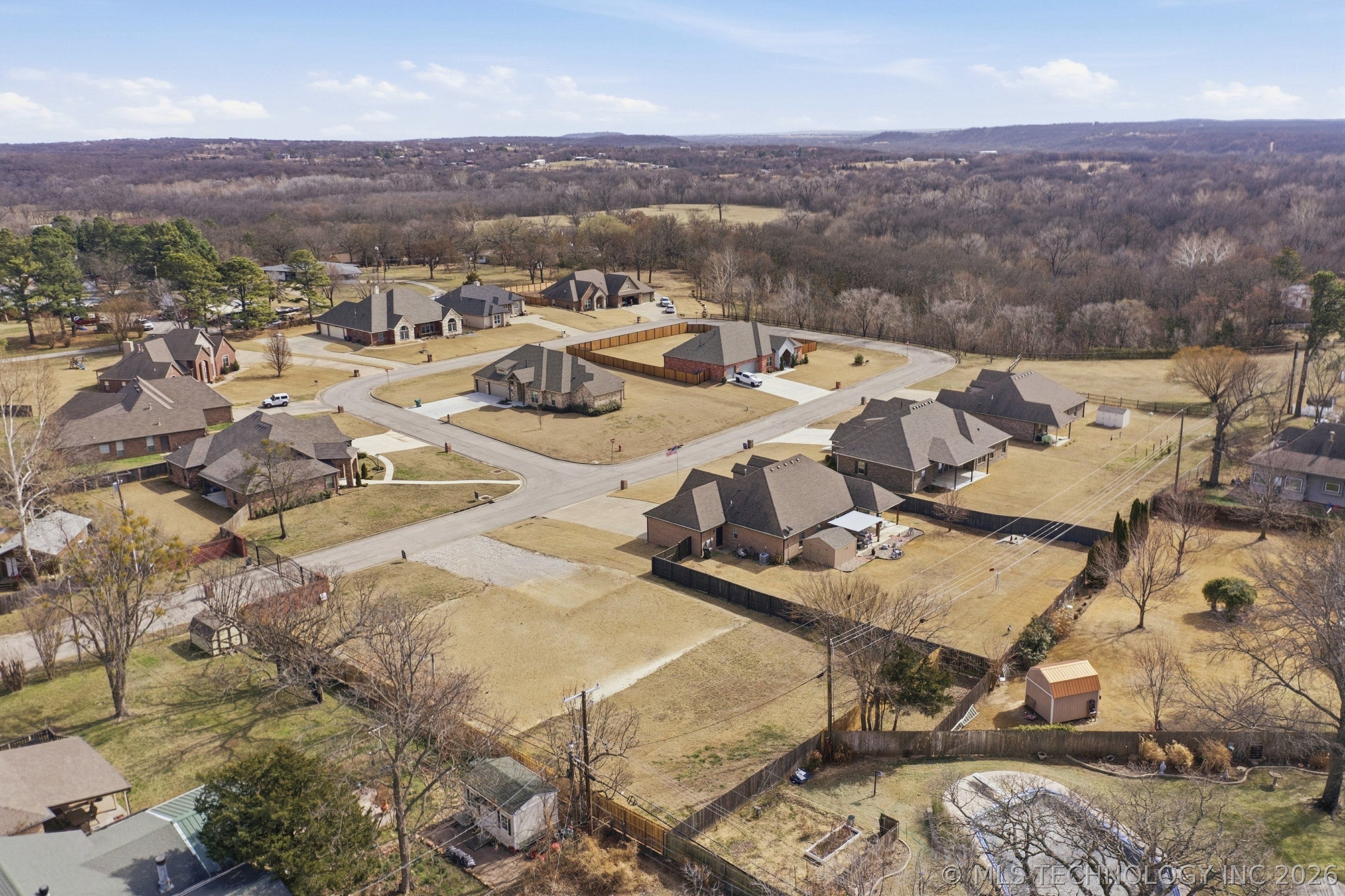 1400 Mabelle Drive Sapulpa OK 74066