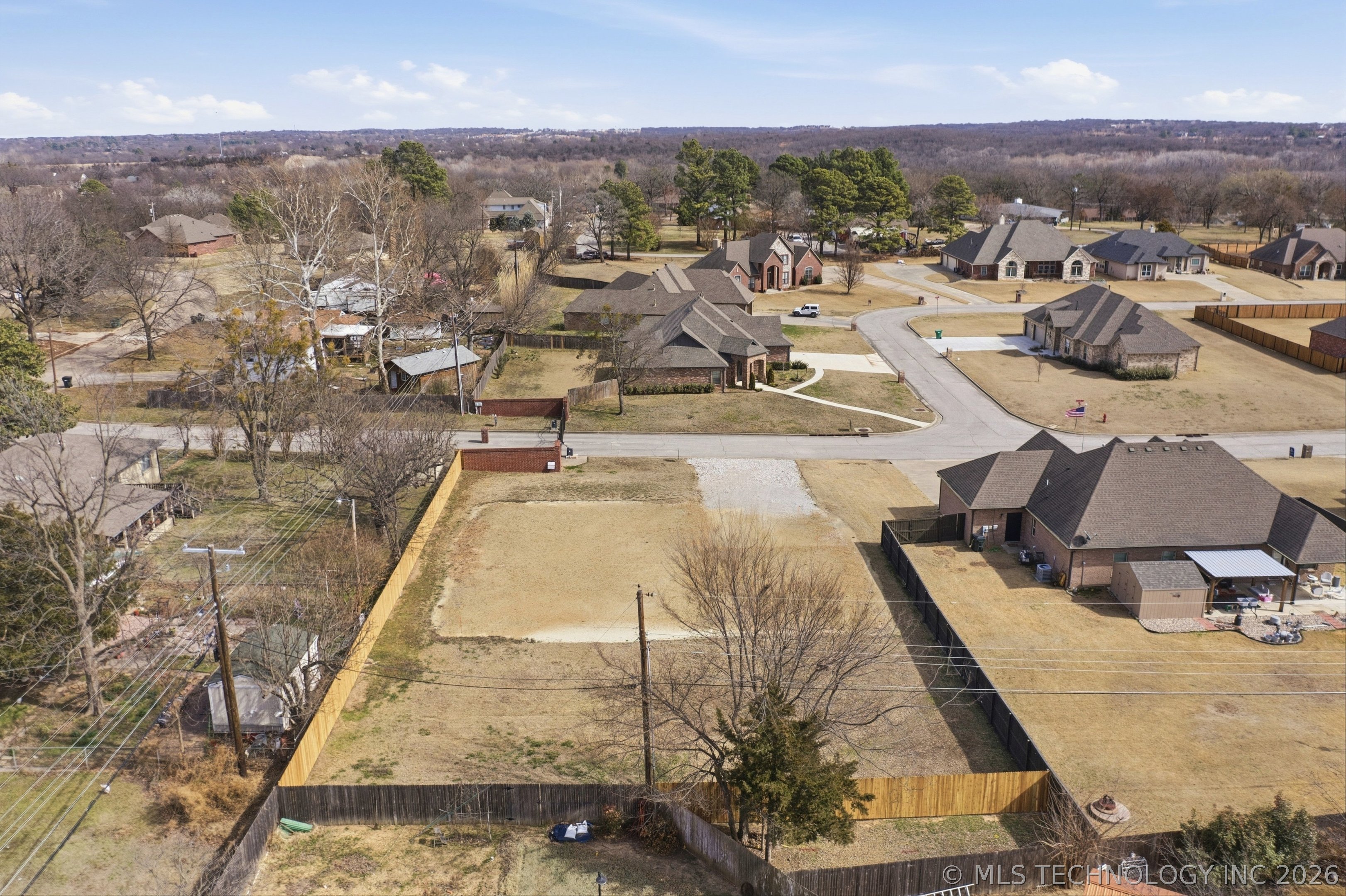 1400 Mabelle Drive Sapulpa OK 74066
