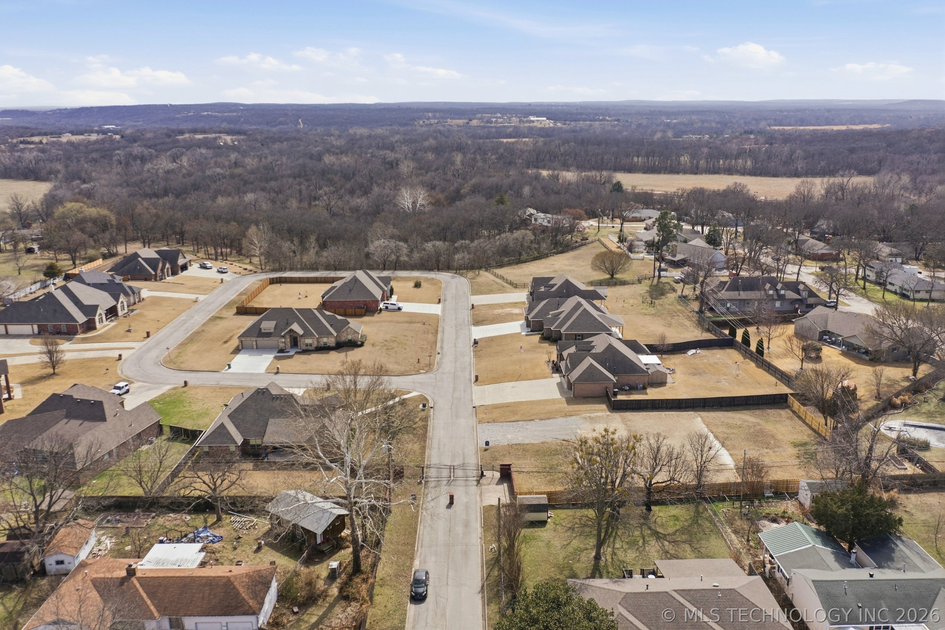 1400 Mabelle Drive Sapulpa OK 74066