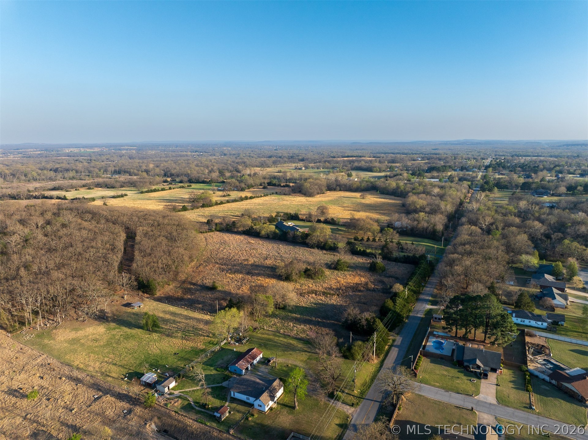 1 S Mission Road Okmulgee OK 74447