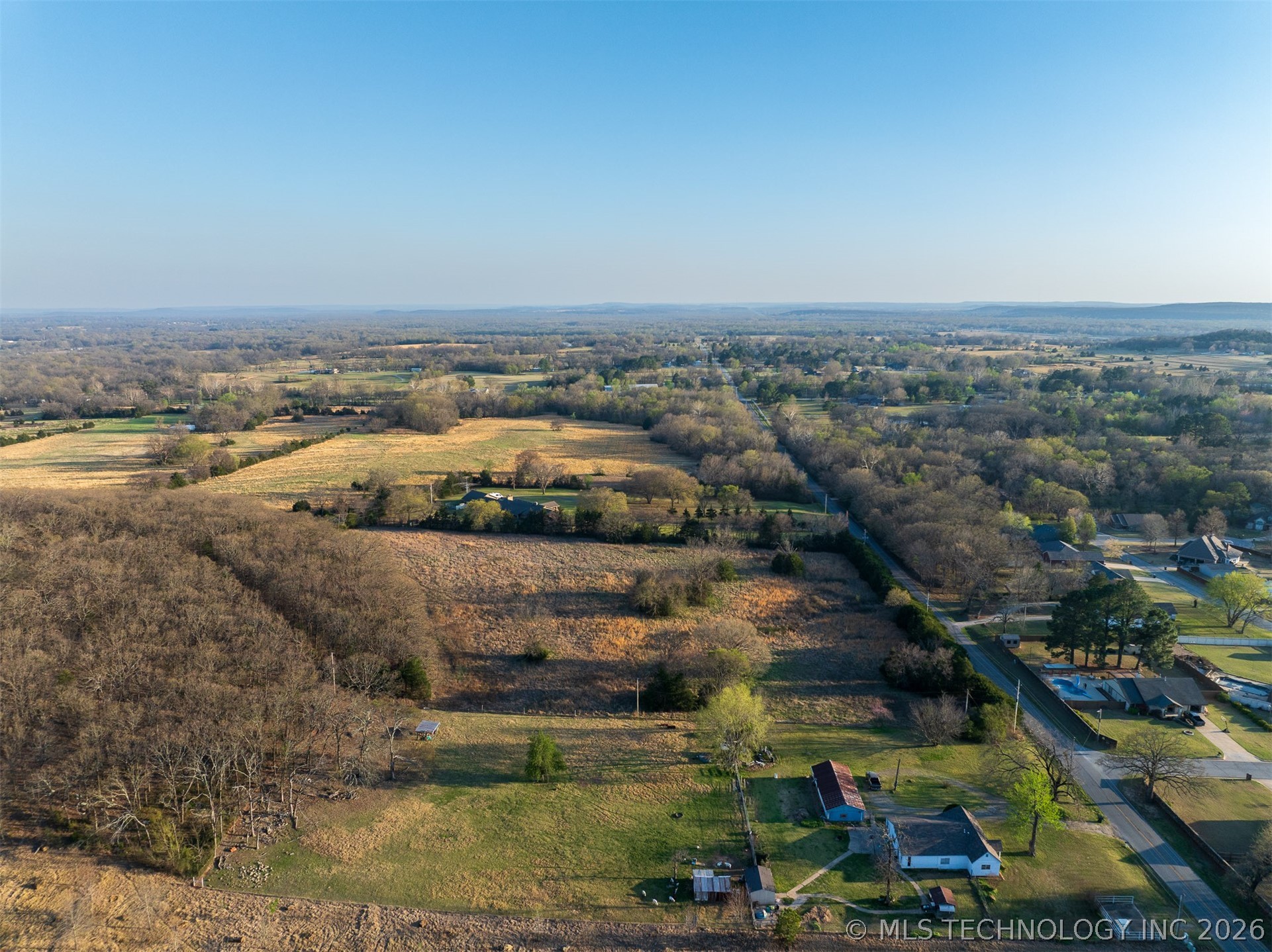 1 S Mission Road Okmulgee OK 74447