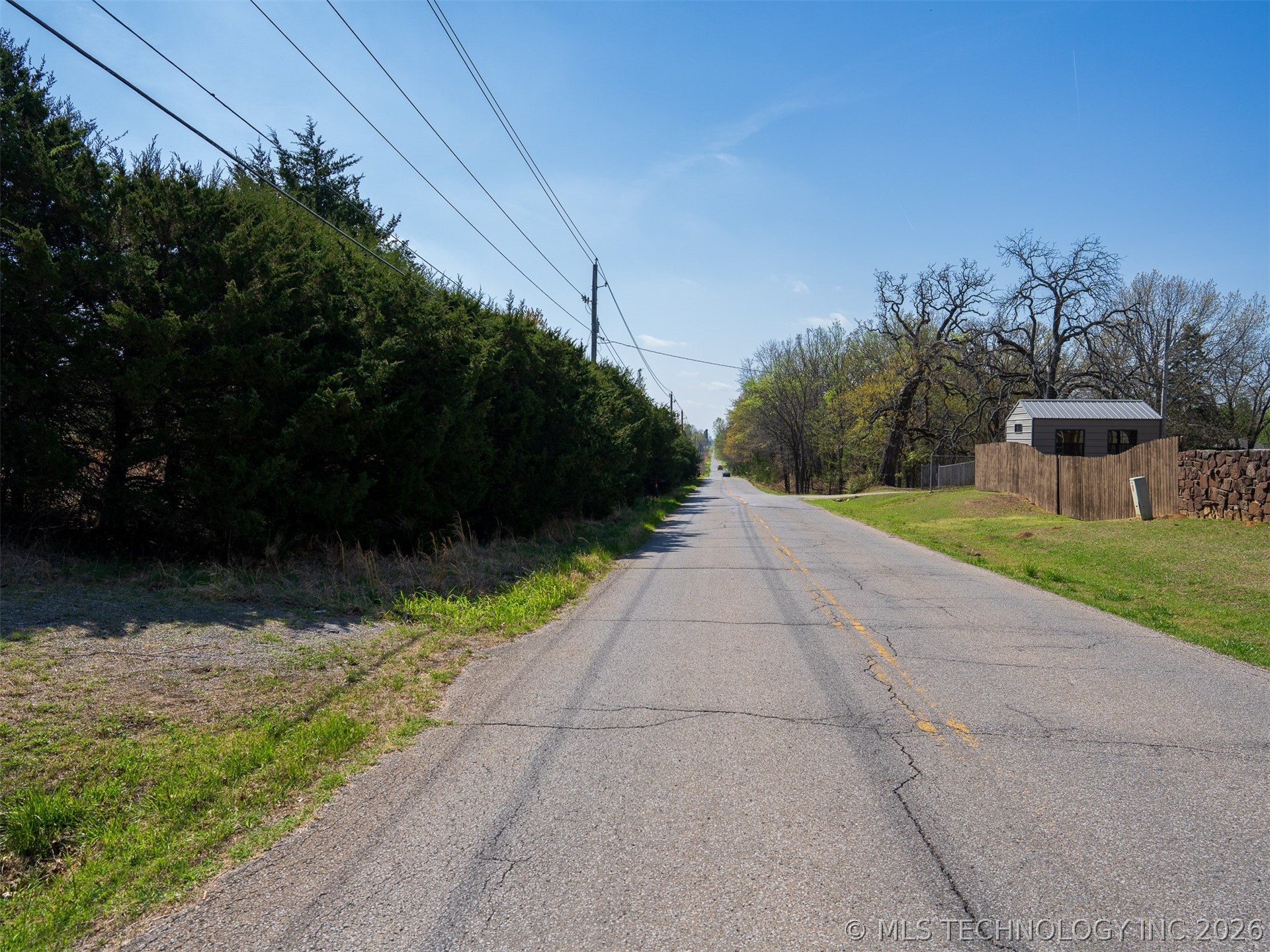 1 S Mission Road Okmulgee OK 74447