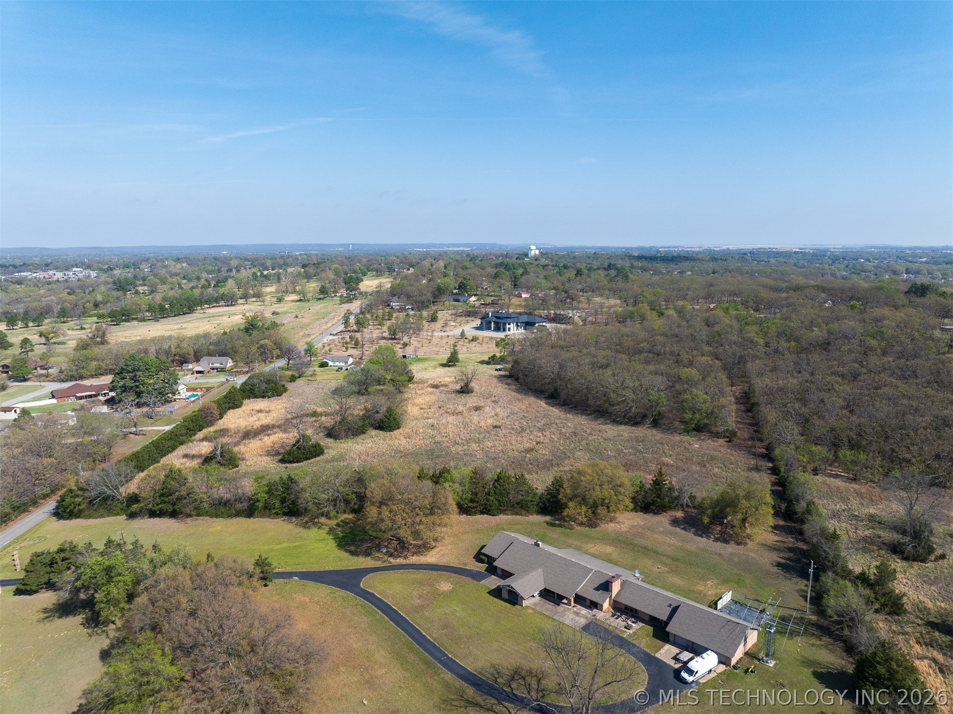 1 S Mission Road Okmulgee OK 74447